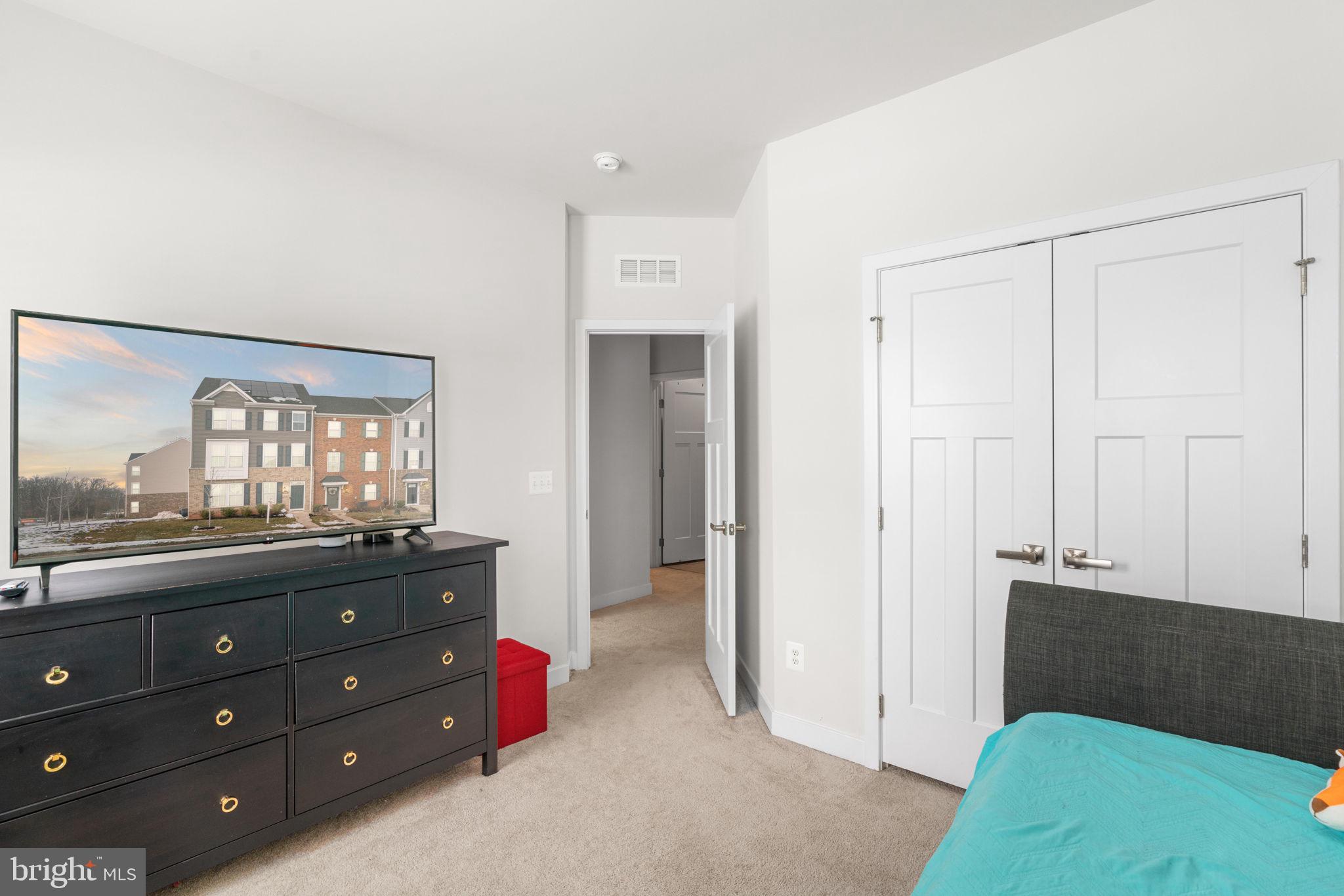 BLACKBURN - Residential