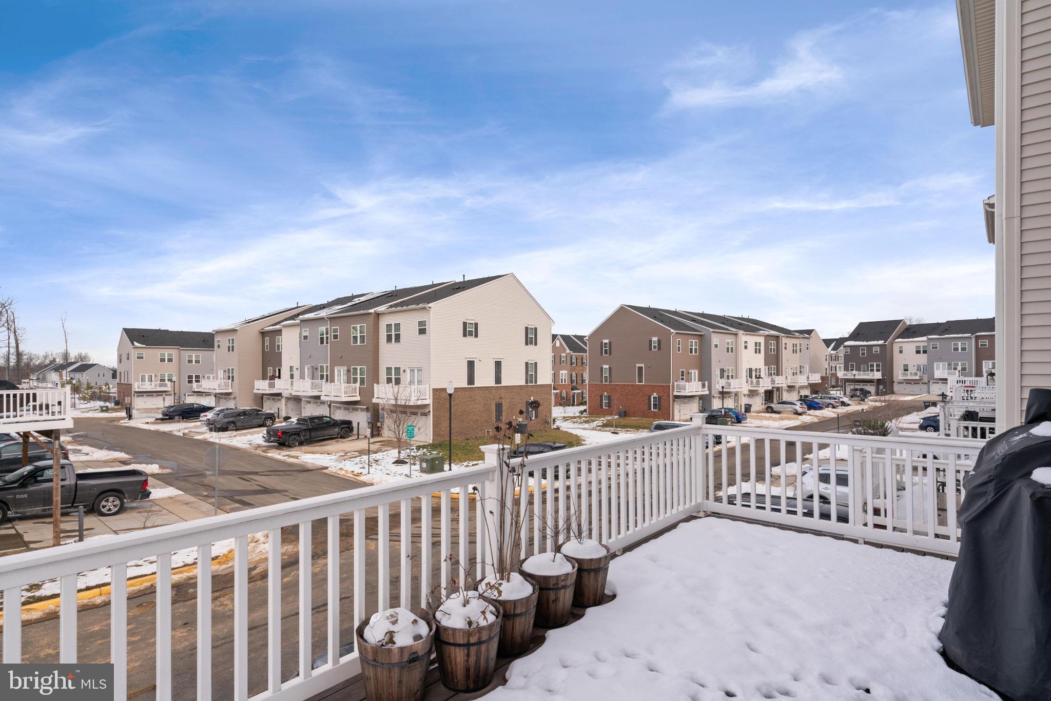 BLACKBURN - Residential