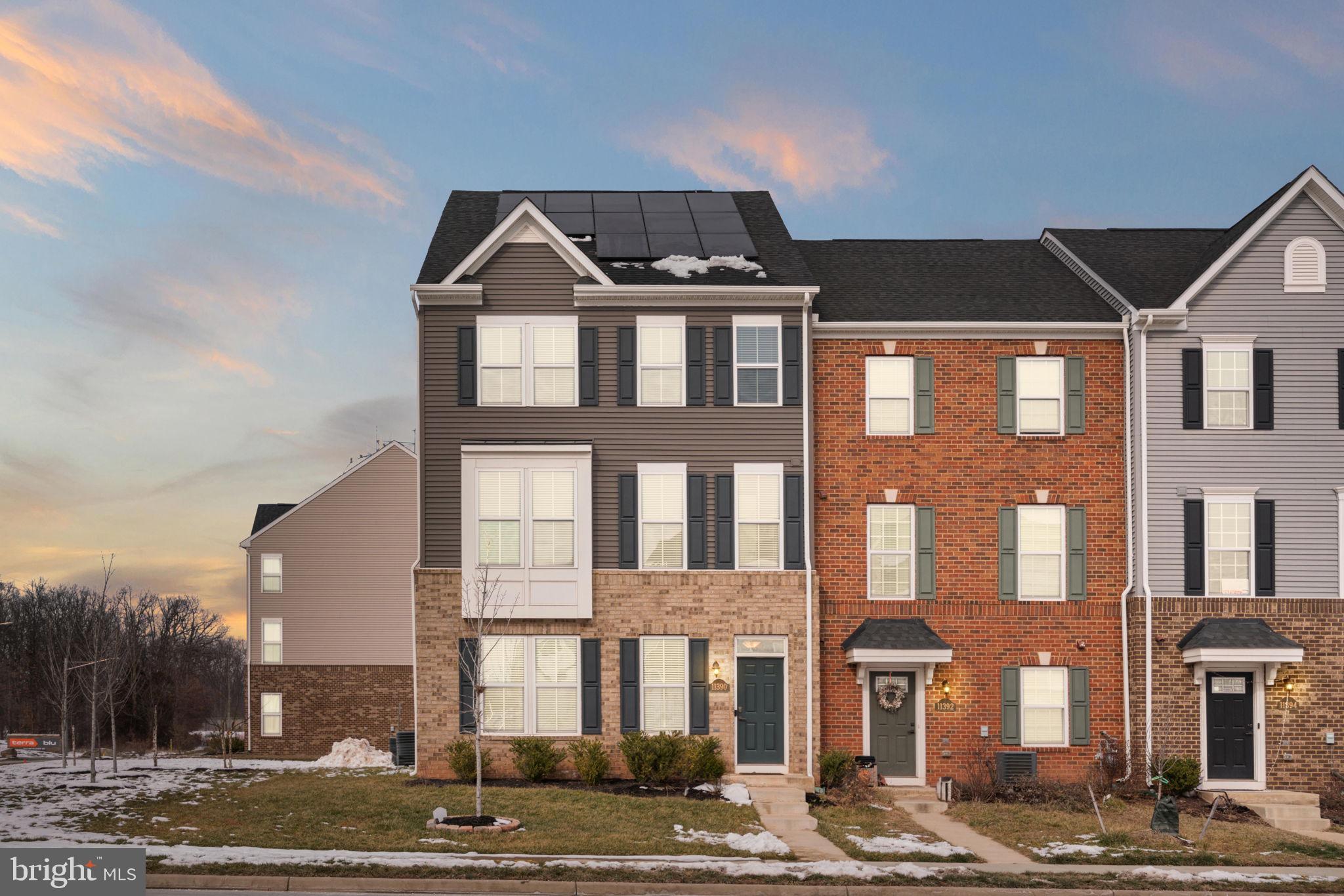 BLACKBURN - Residential