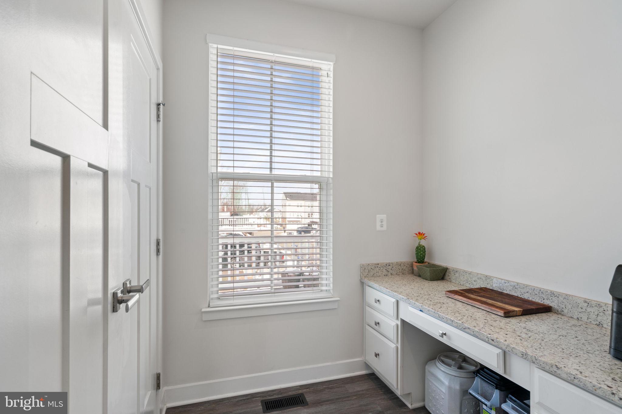 BLACKBURN - Residential