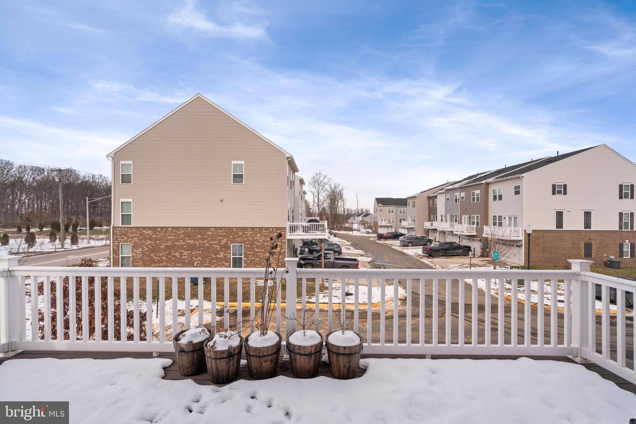 BLACKBURN - Residential