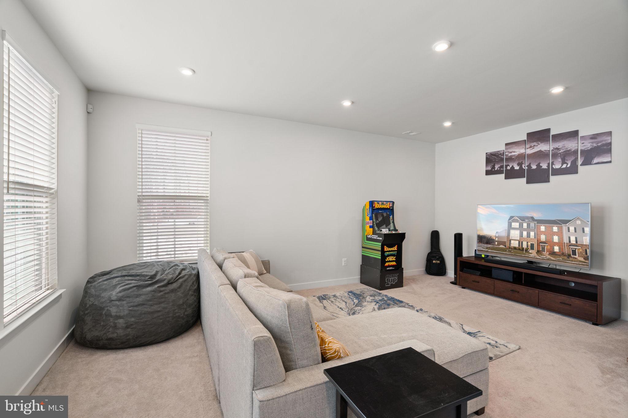 BLACKBURN - Residential