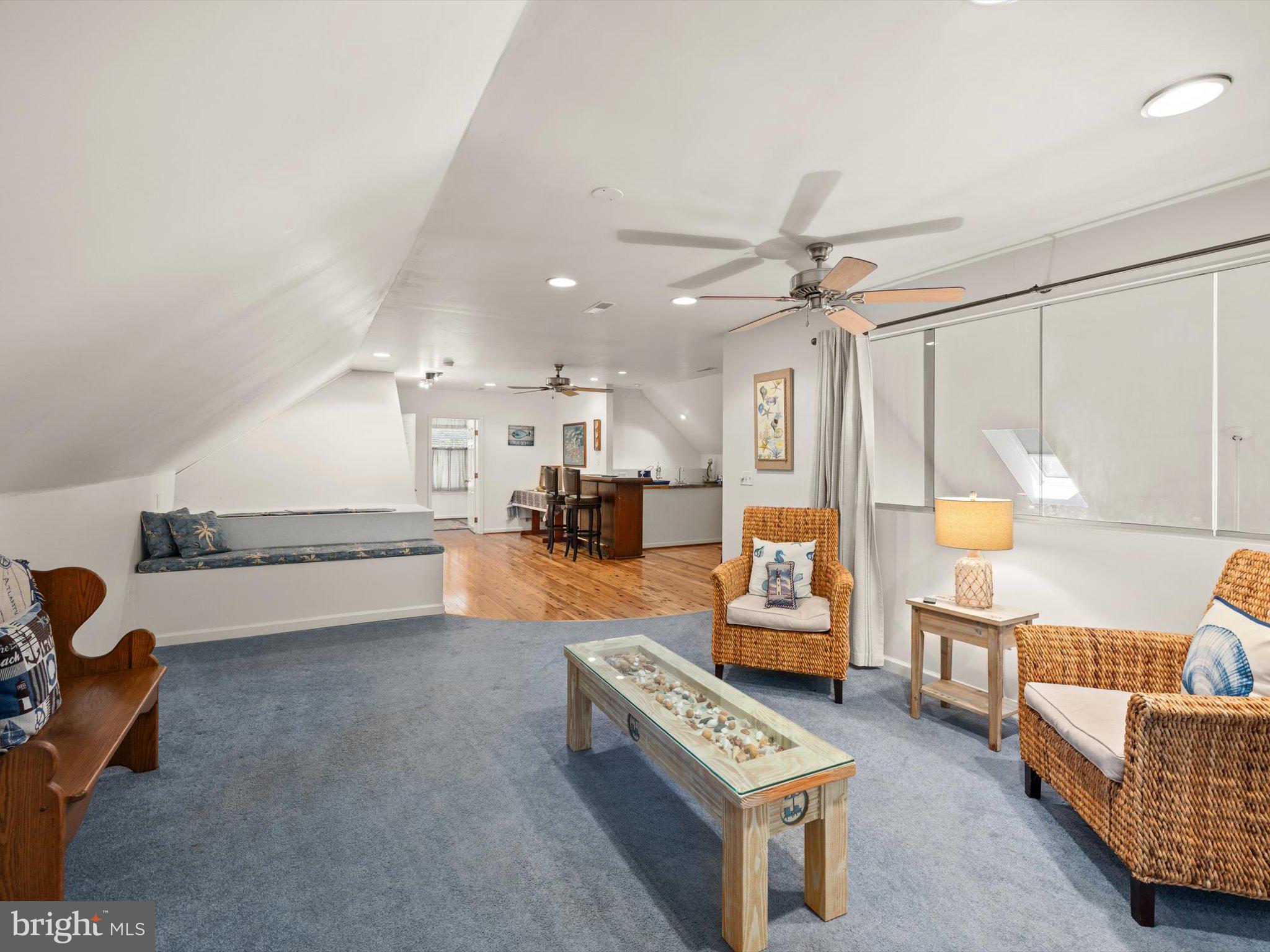 BETHANY FOREST - Residential