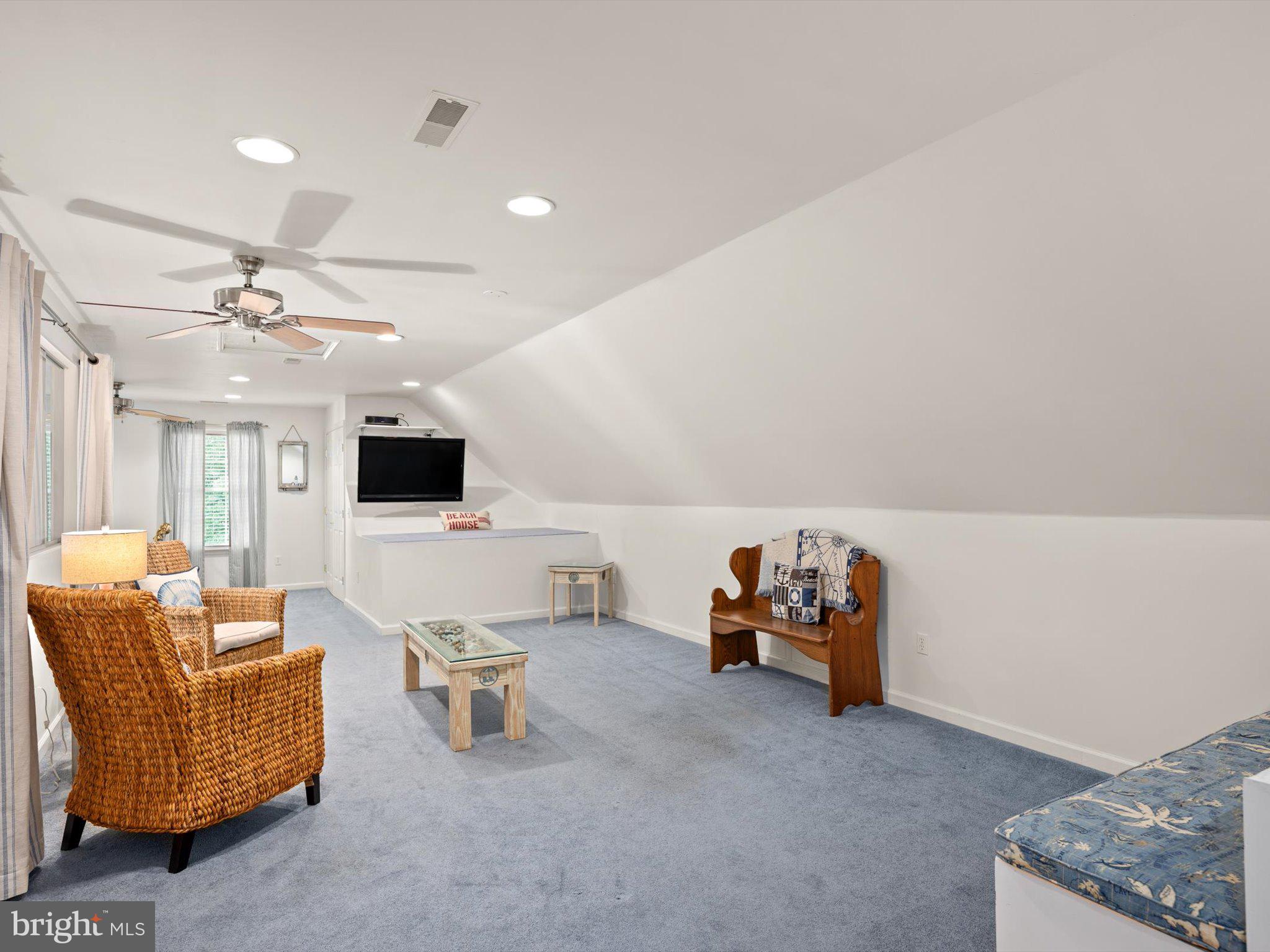 BETHANY FOREST - Residential