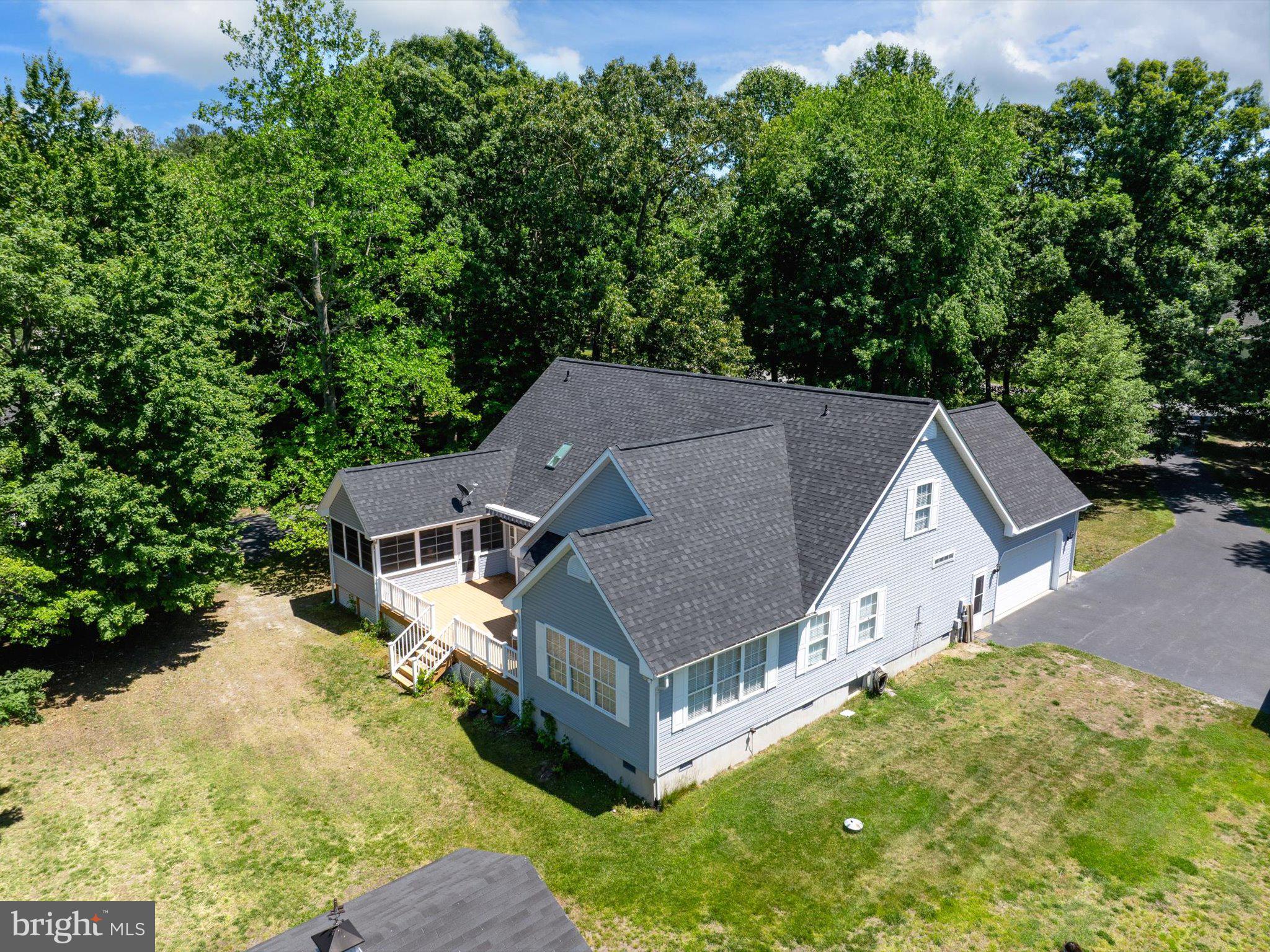 BETHANY FOREST - Residential