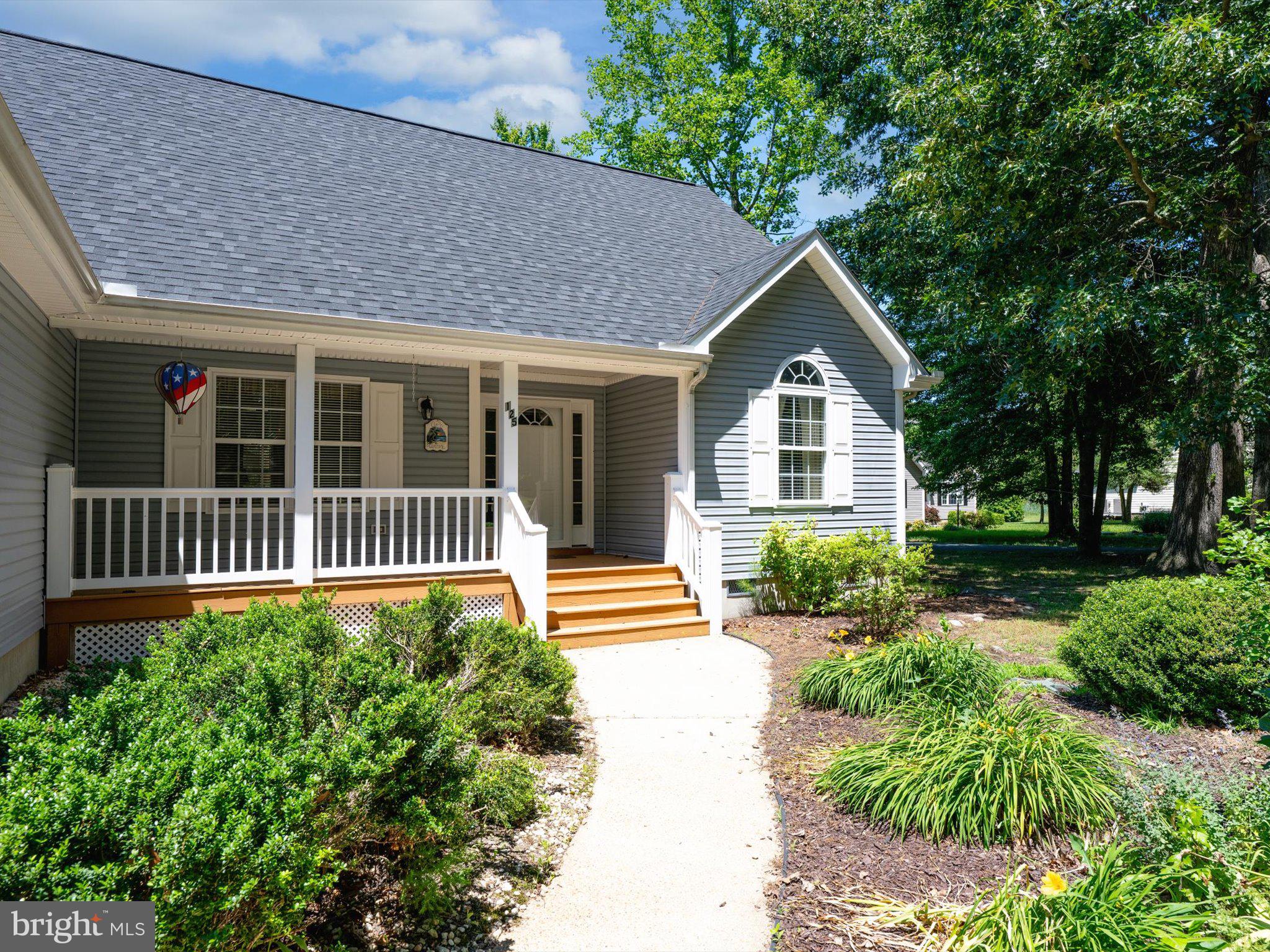 BETHANY FOREST - Residential