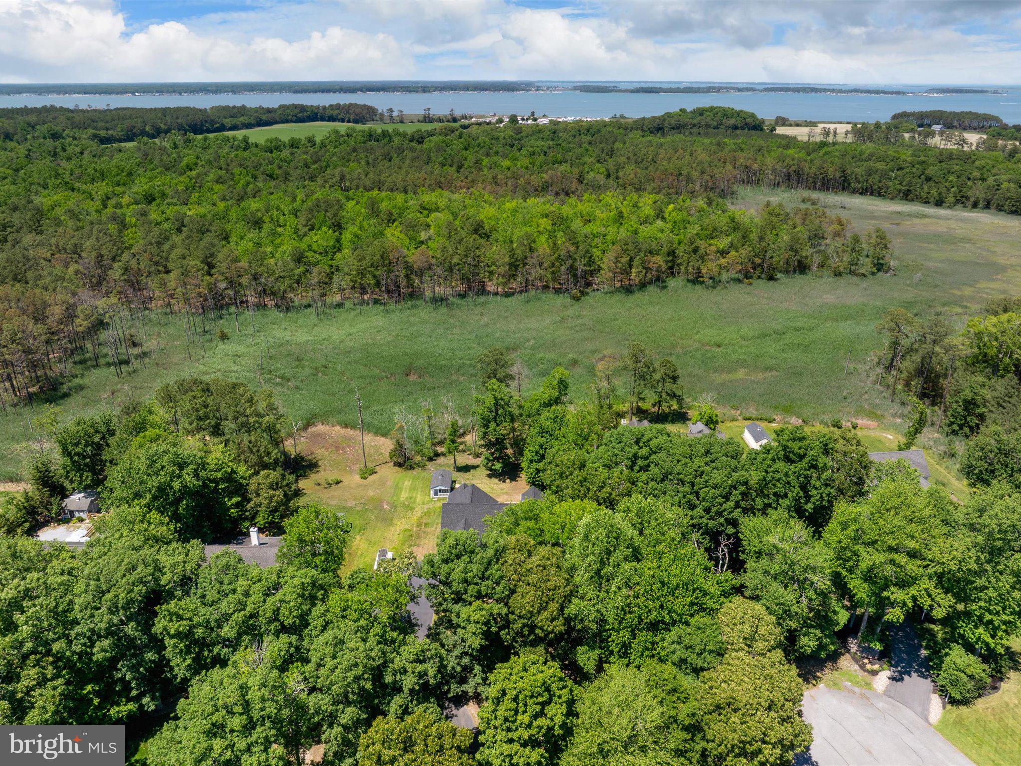 BETHANY FOREST - Residential