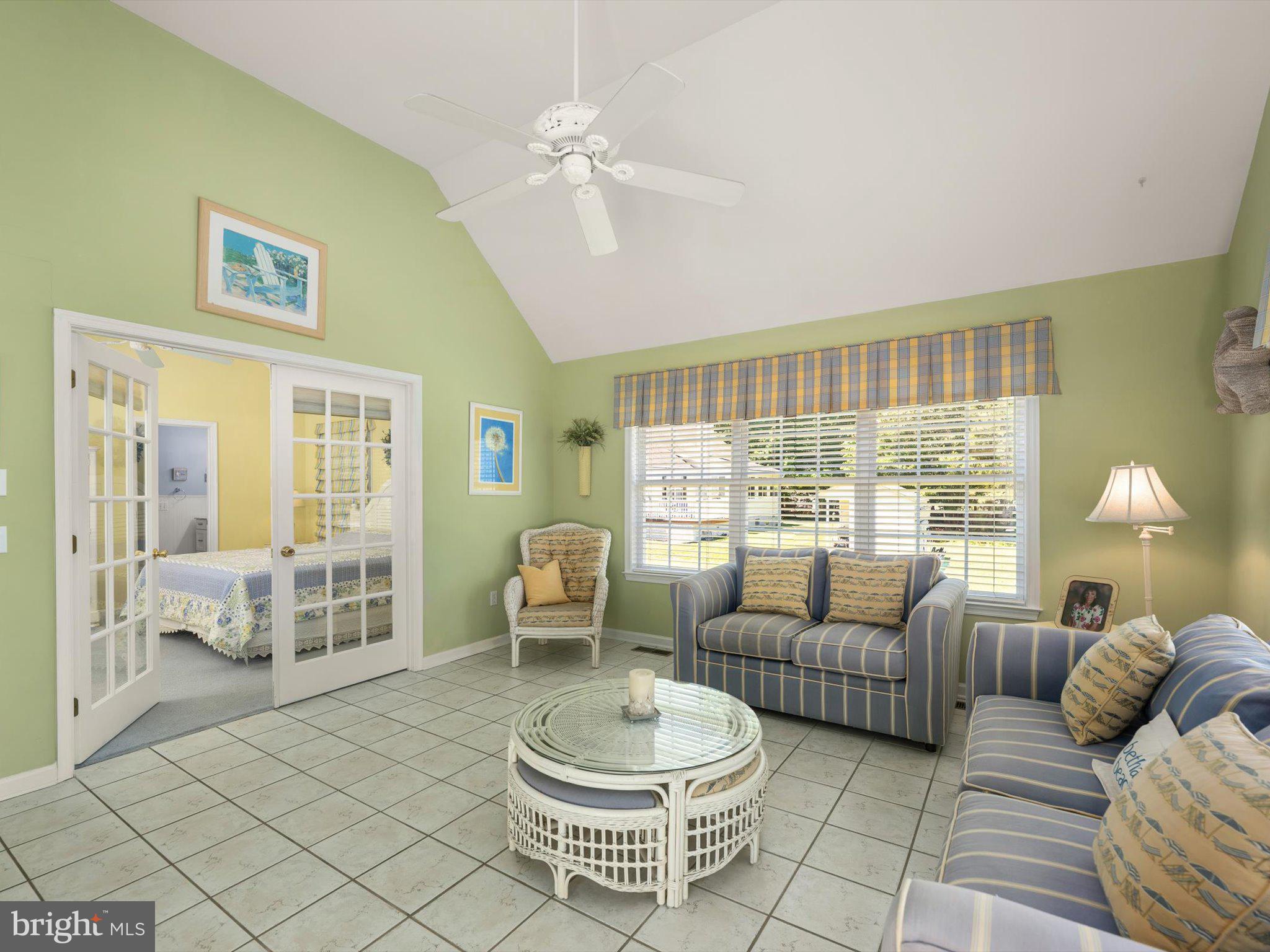 BETHANY FOREST - Residential