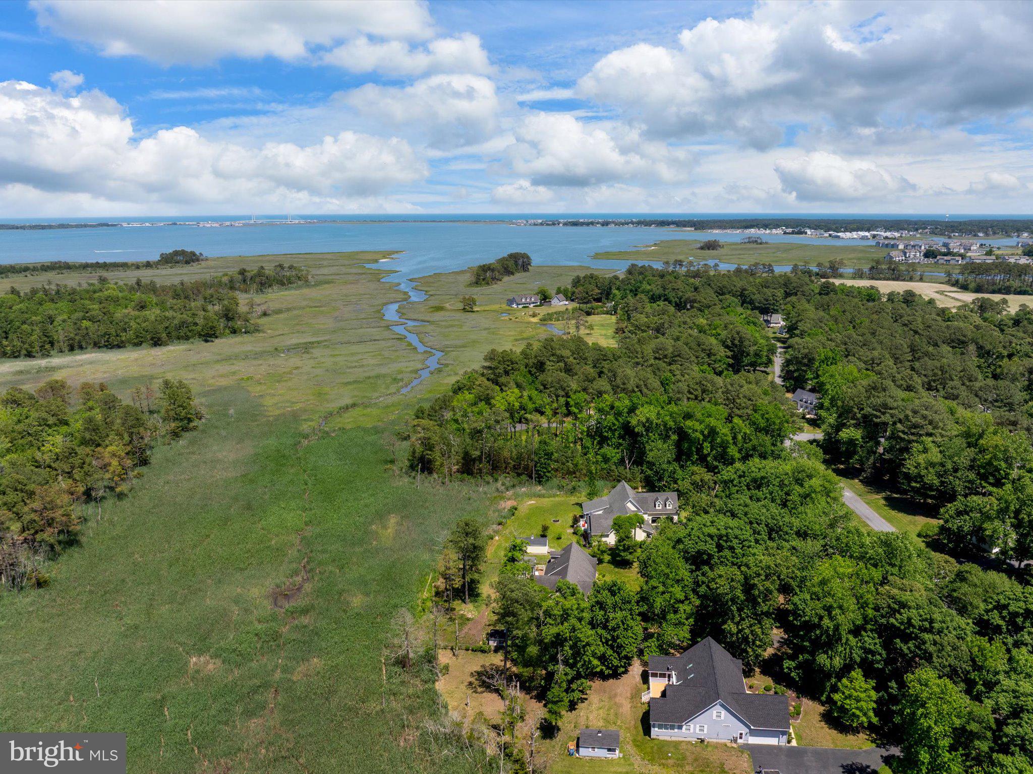 BETHANY FOREST - Residential