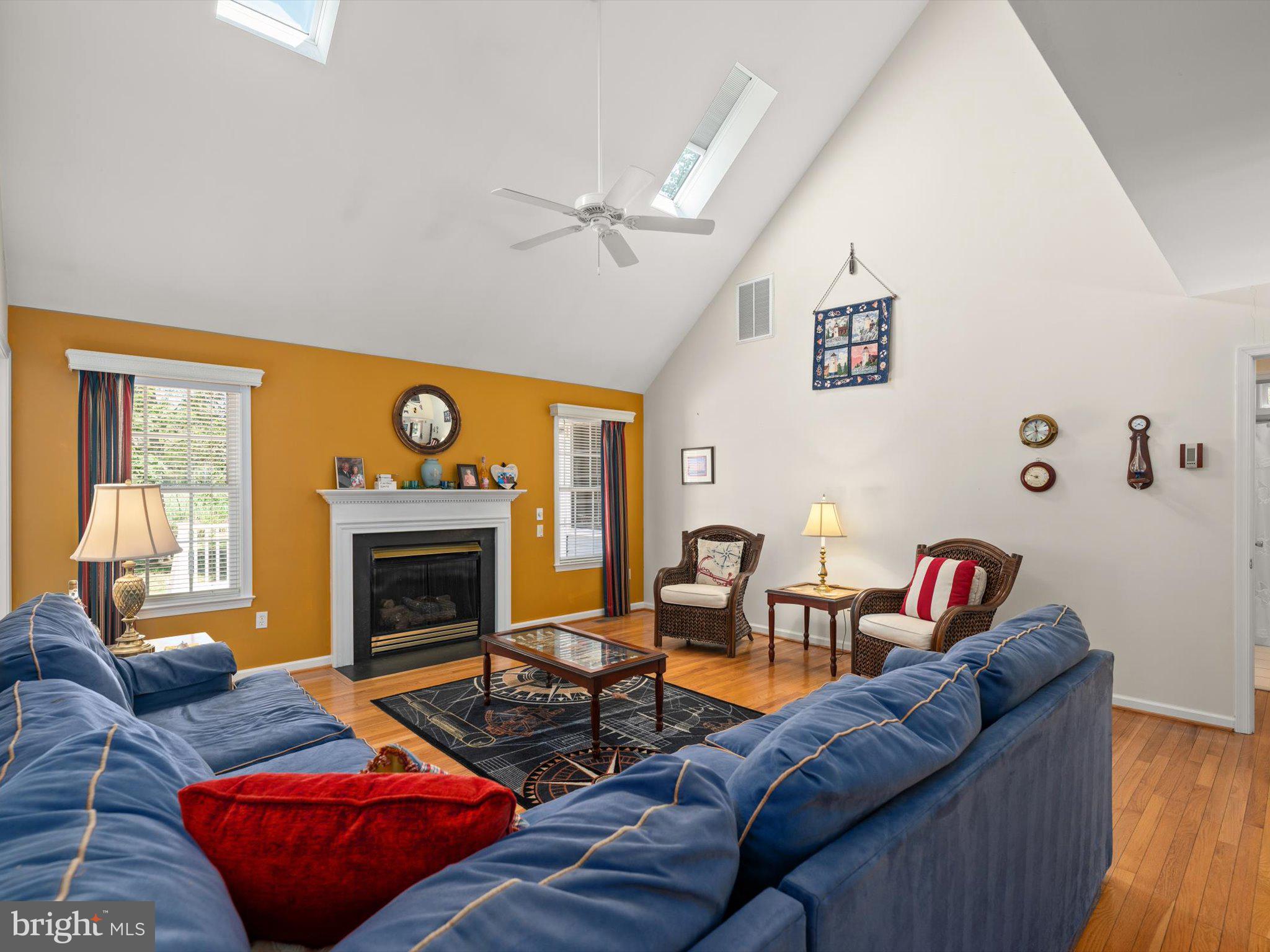 BETHANY FOREST - Residential
