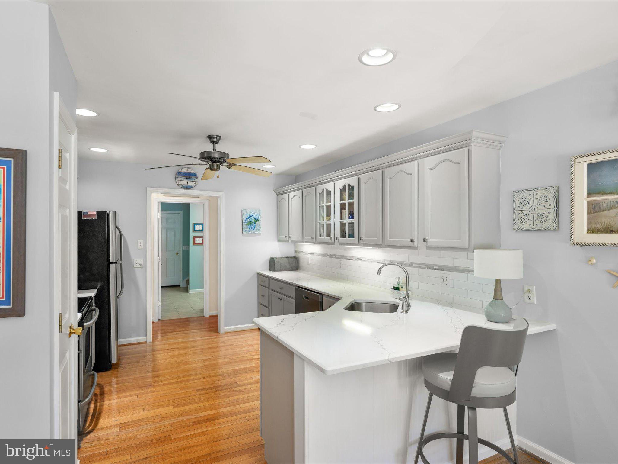 BETHANY FOREST - Residential