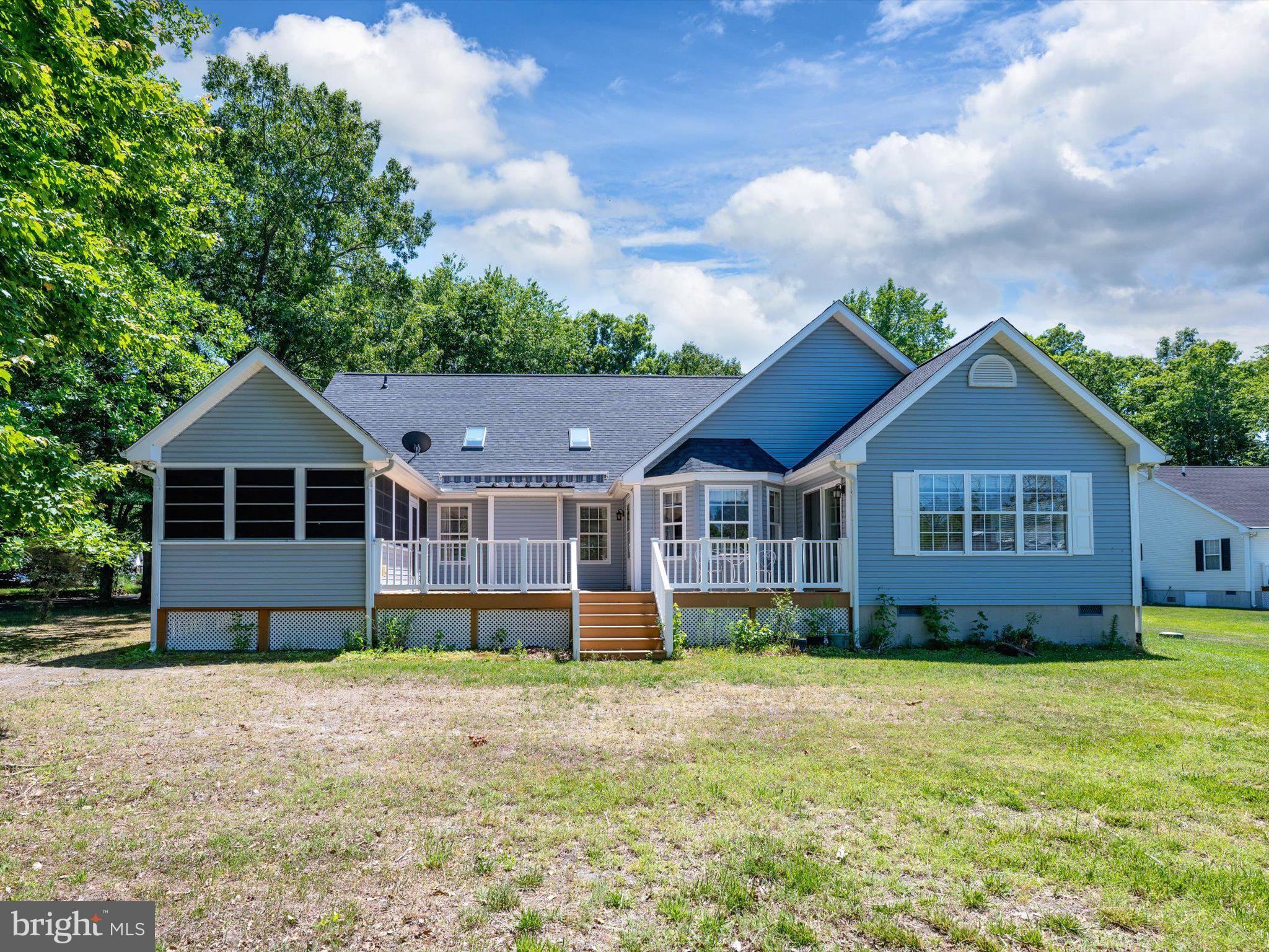 BETHANY FOREST - Residential