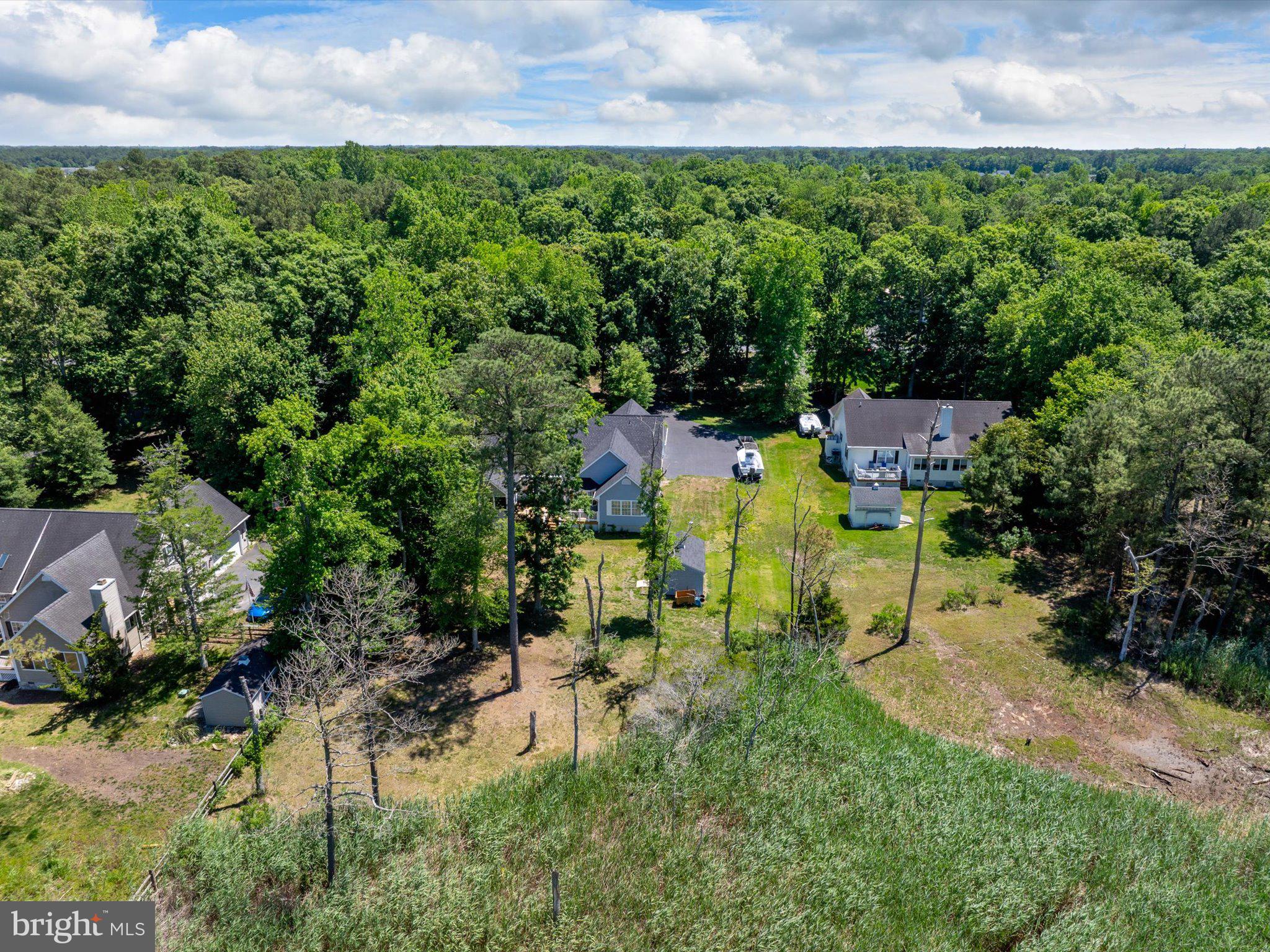 BETHANY FOREST - Residential