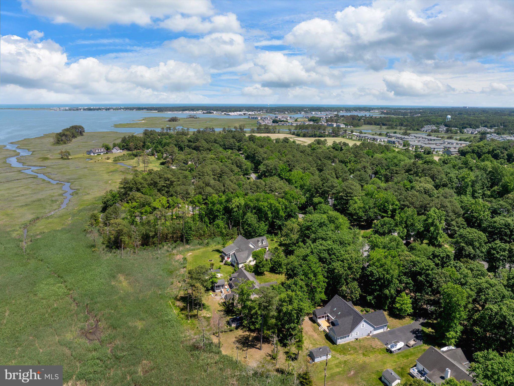 BETHANY FOREST - Residential