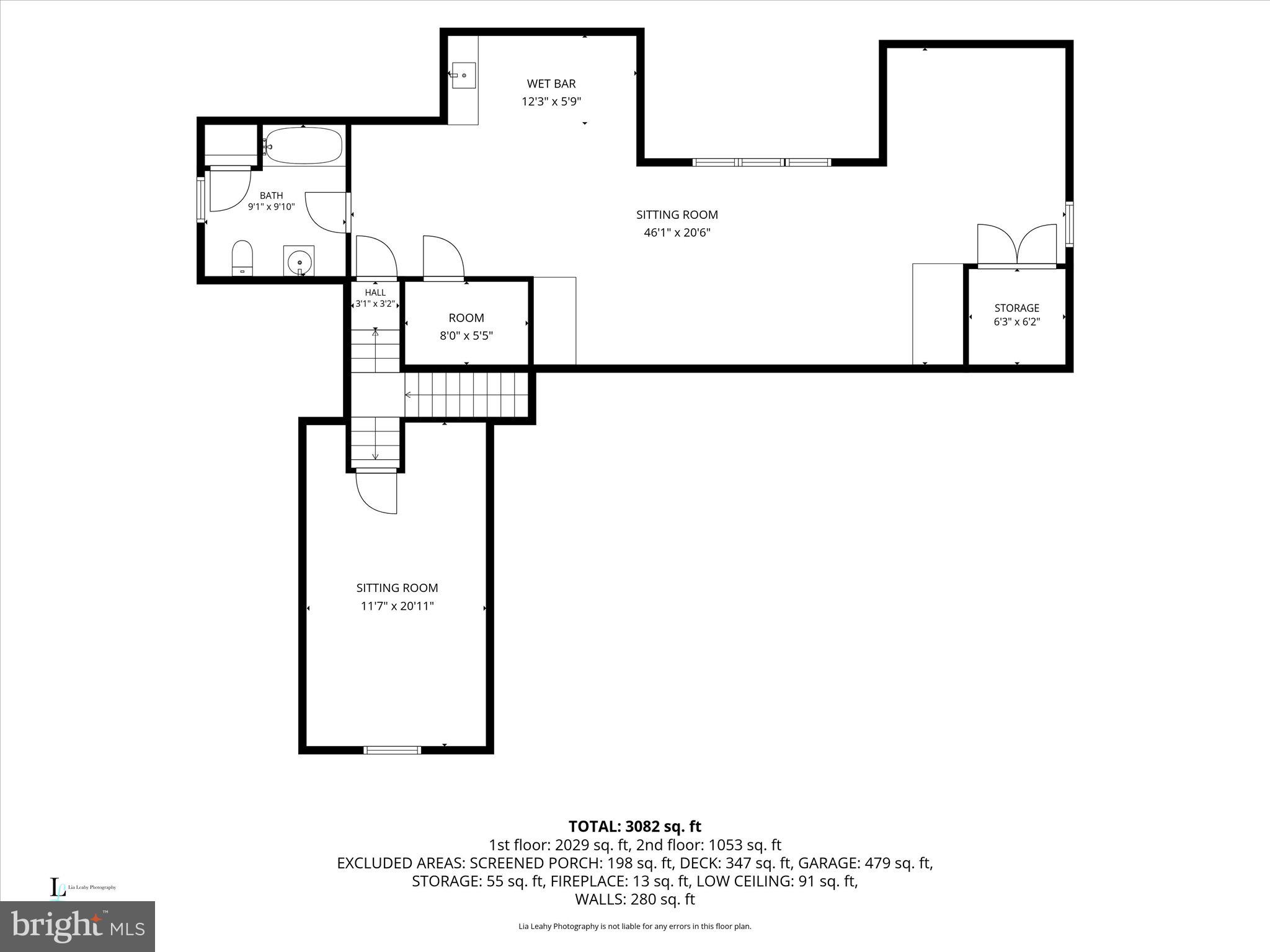 BETHANY FOREST - Residential