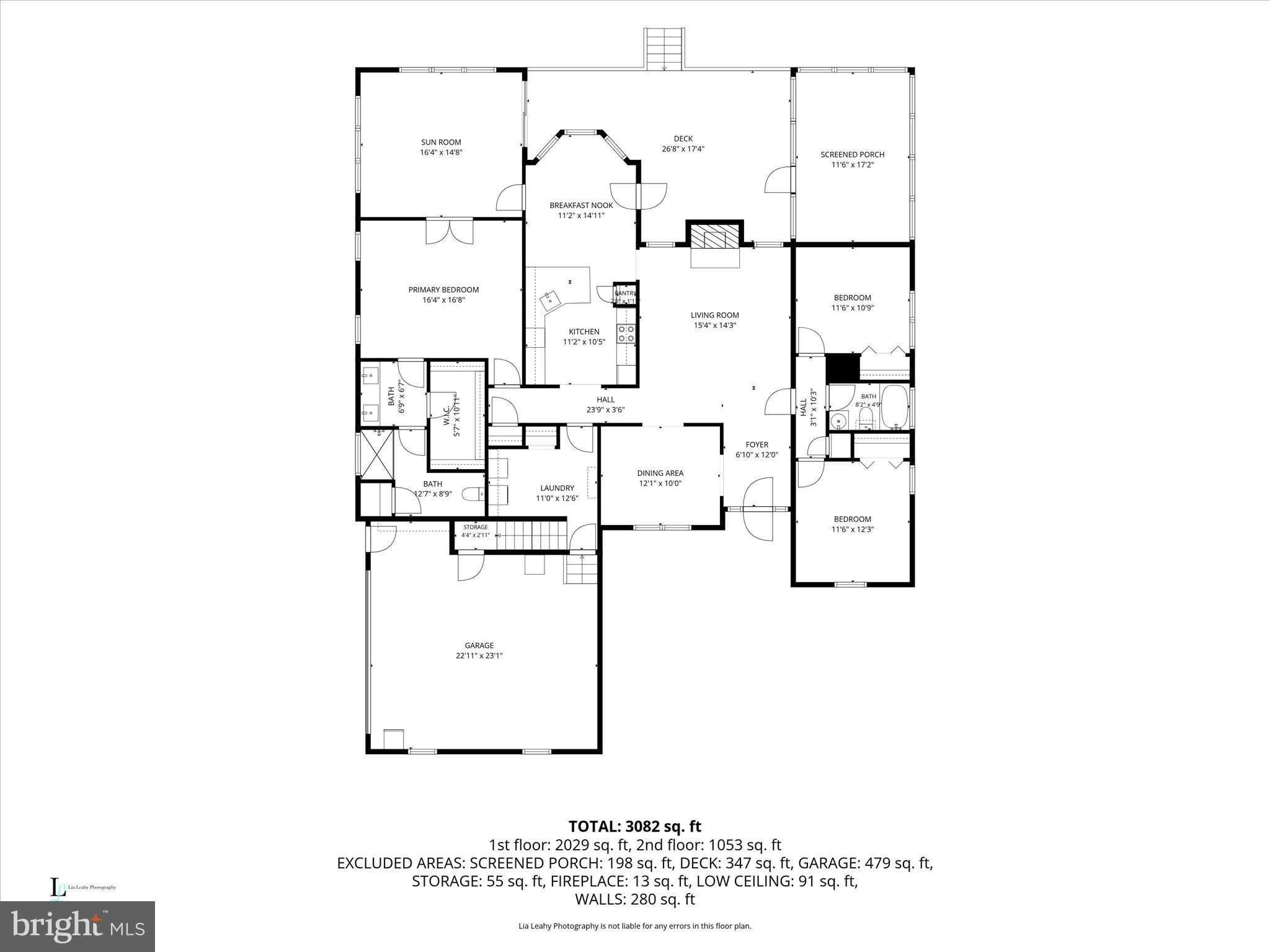BETHANY FOREST - Residential