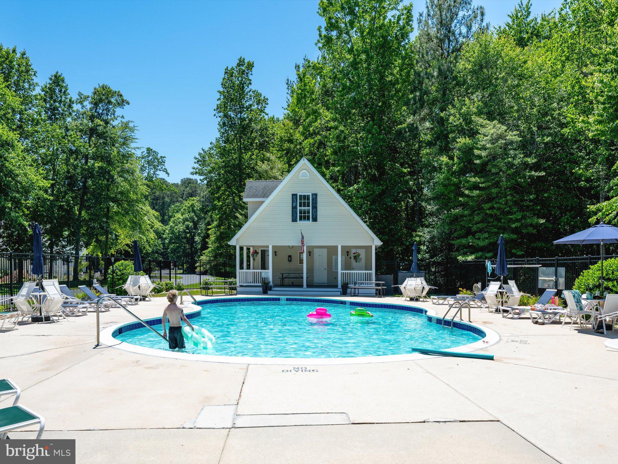 BETHANY FOREST - Residential