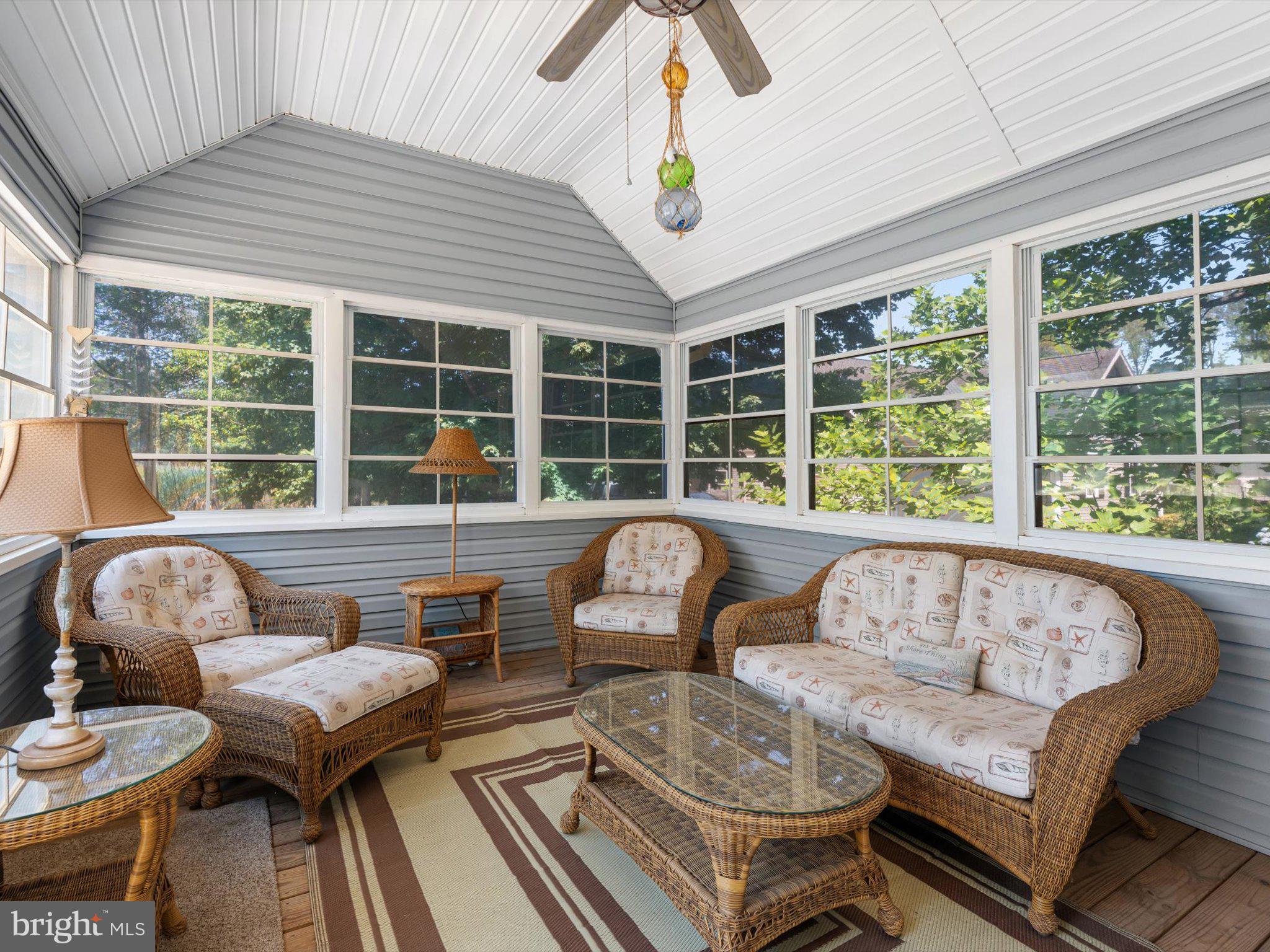 BETHANY FOREST - Residential