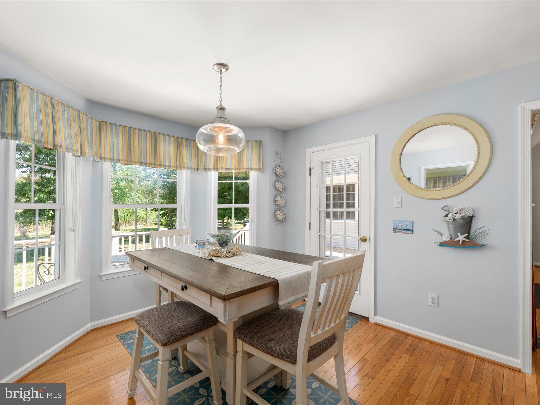 BETHANY FOREST - Residential
