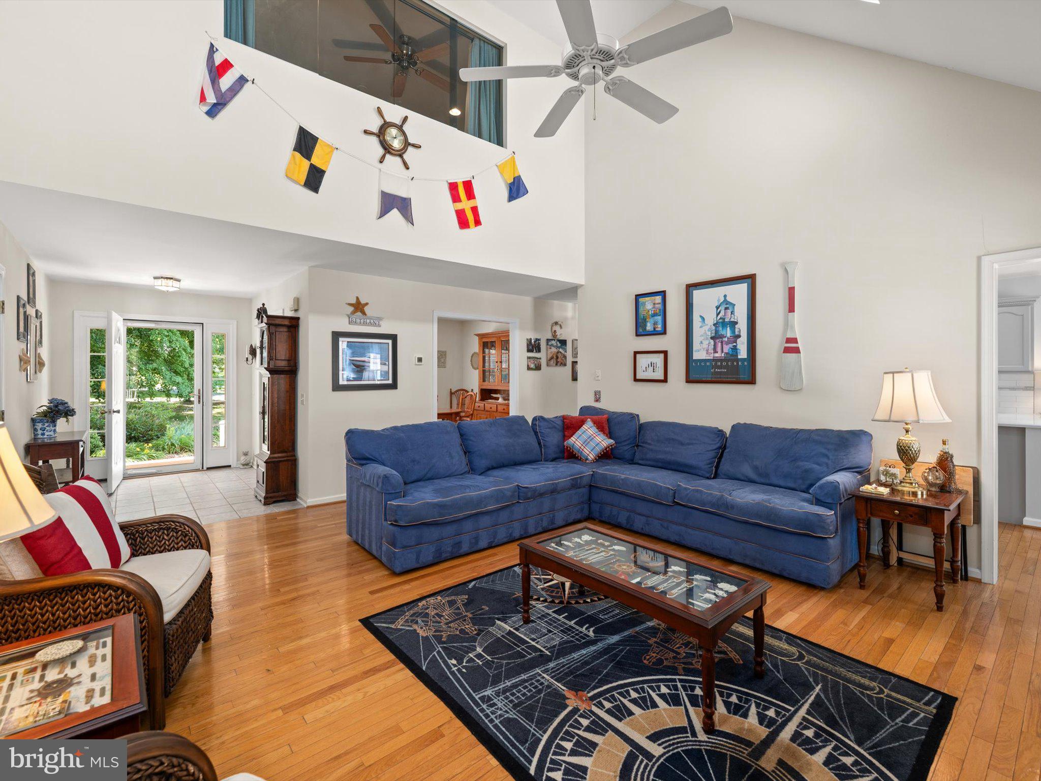 BETHANY FOREST - Residential