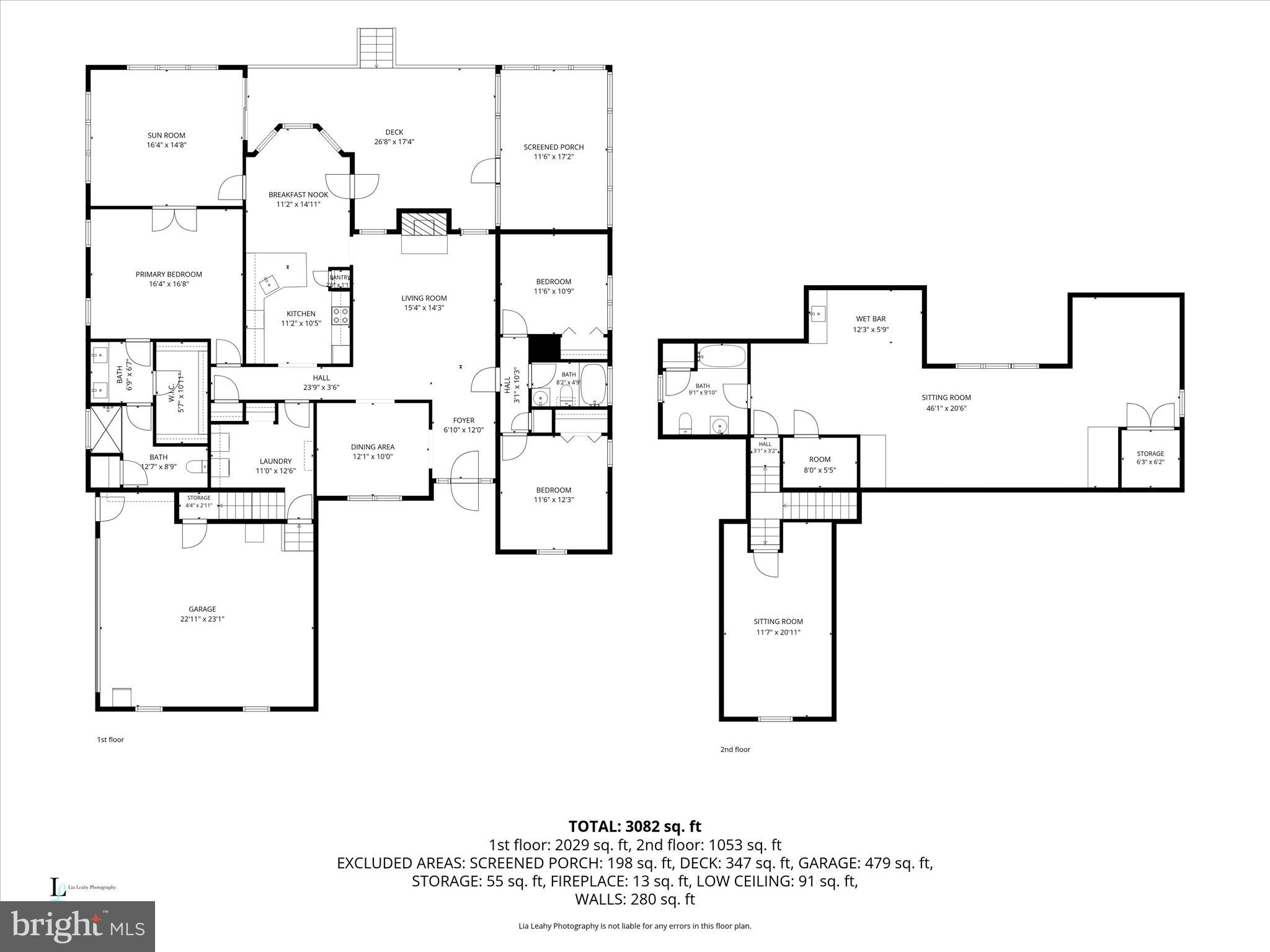 BETHANY FOREST - Residential