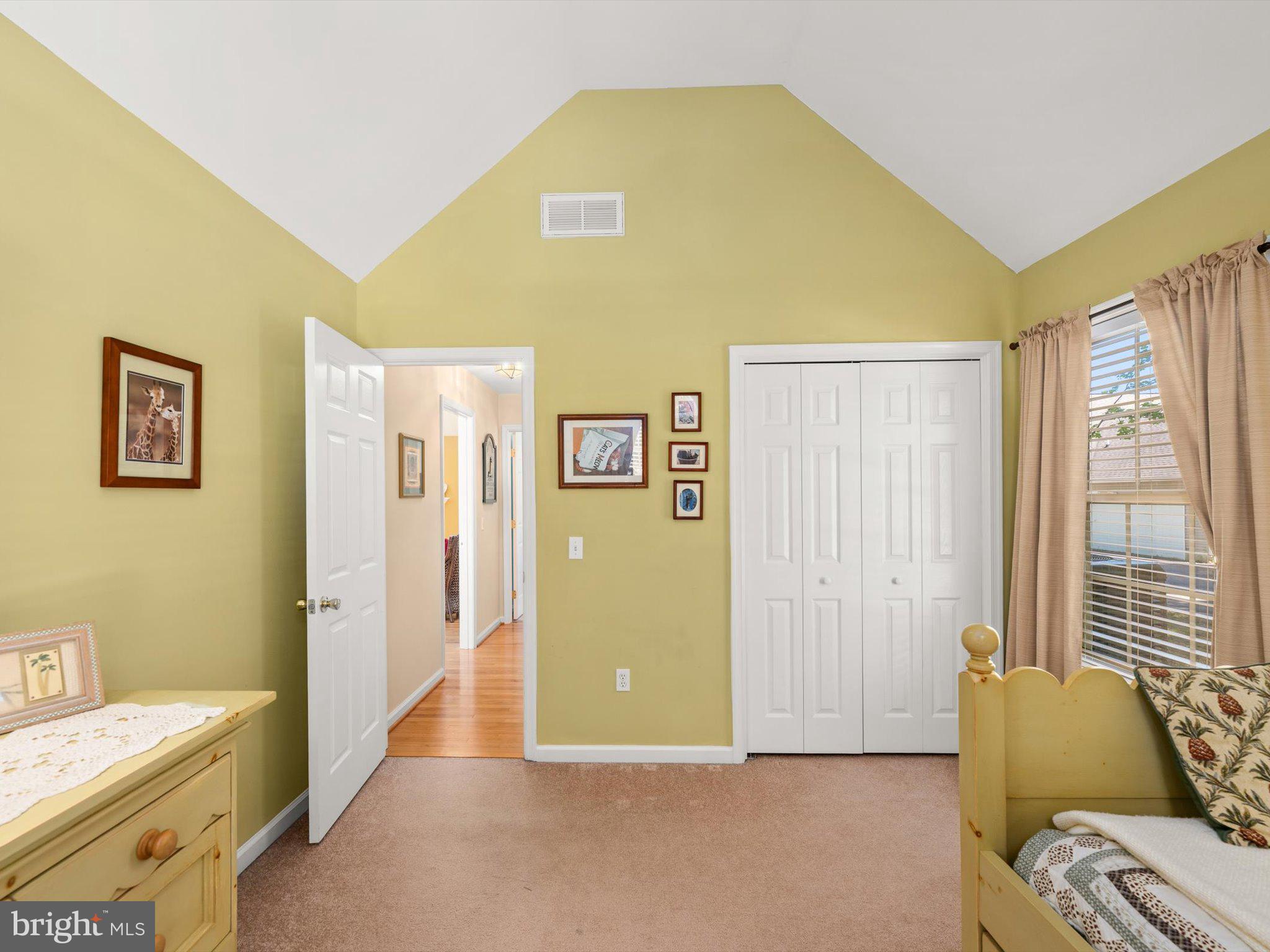 BETHANY FOREST - Residential