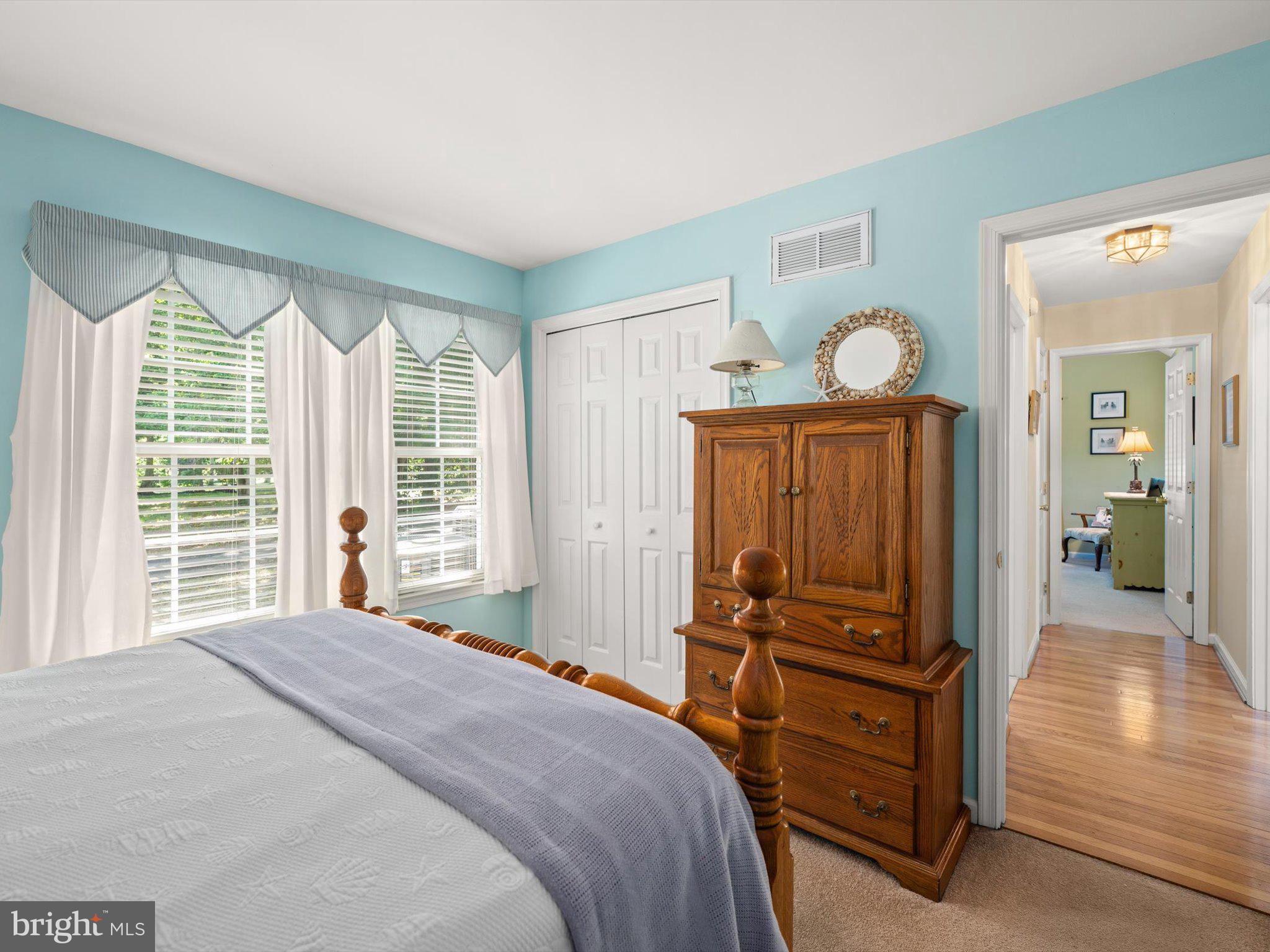 BETHANY FOREST - Residential