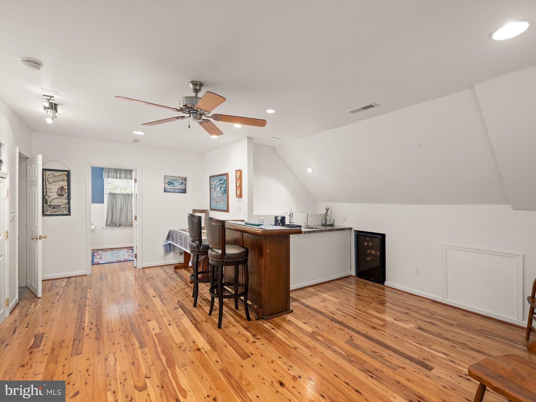 BETHANY FOREST - Residential