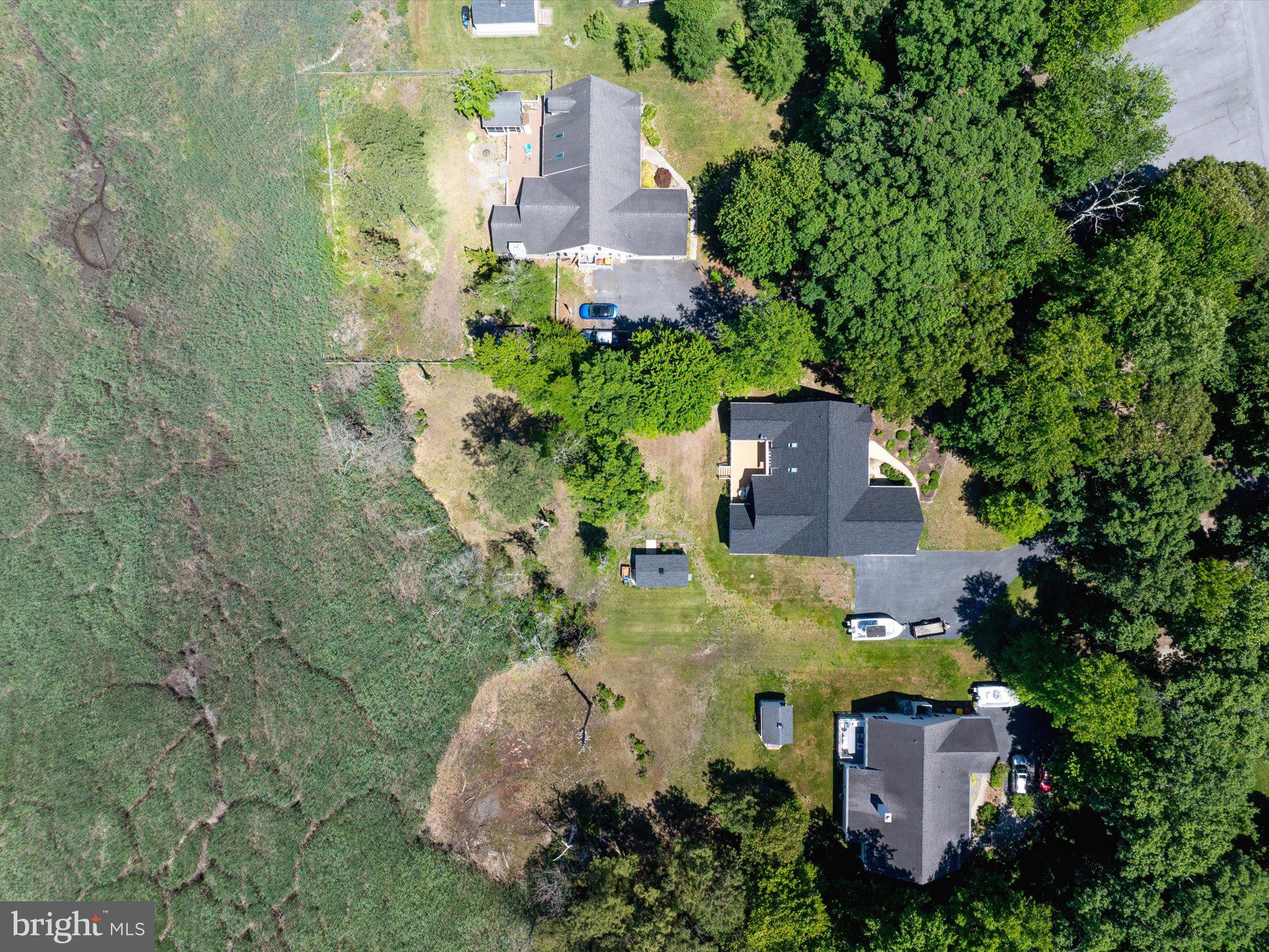 BETHANY FOREST - Residential