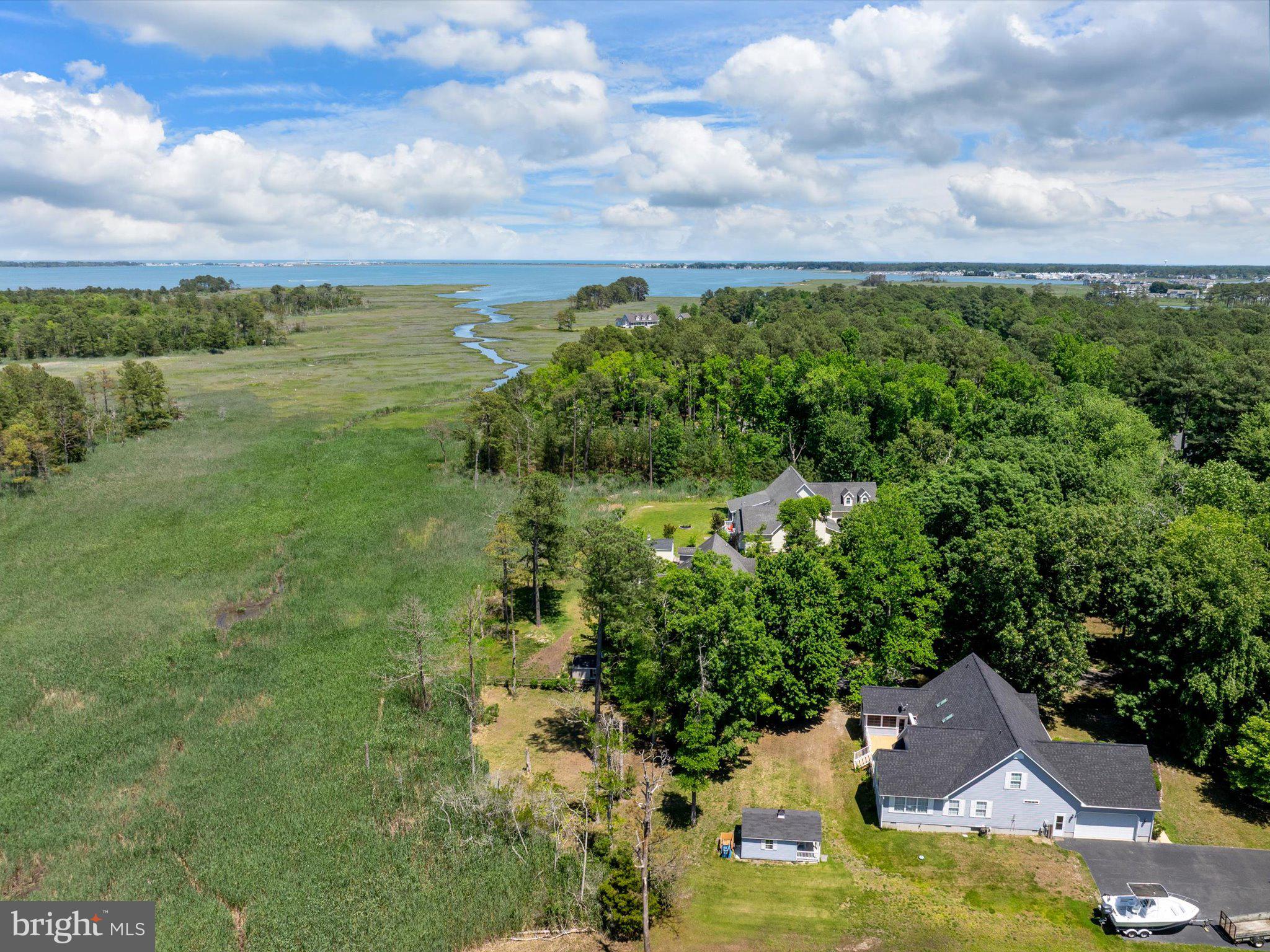 BETHANY FOREST - Residential