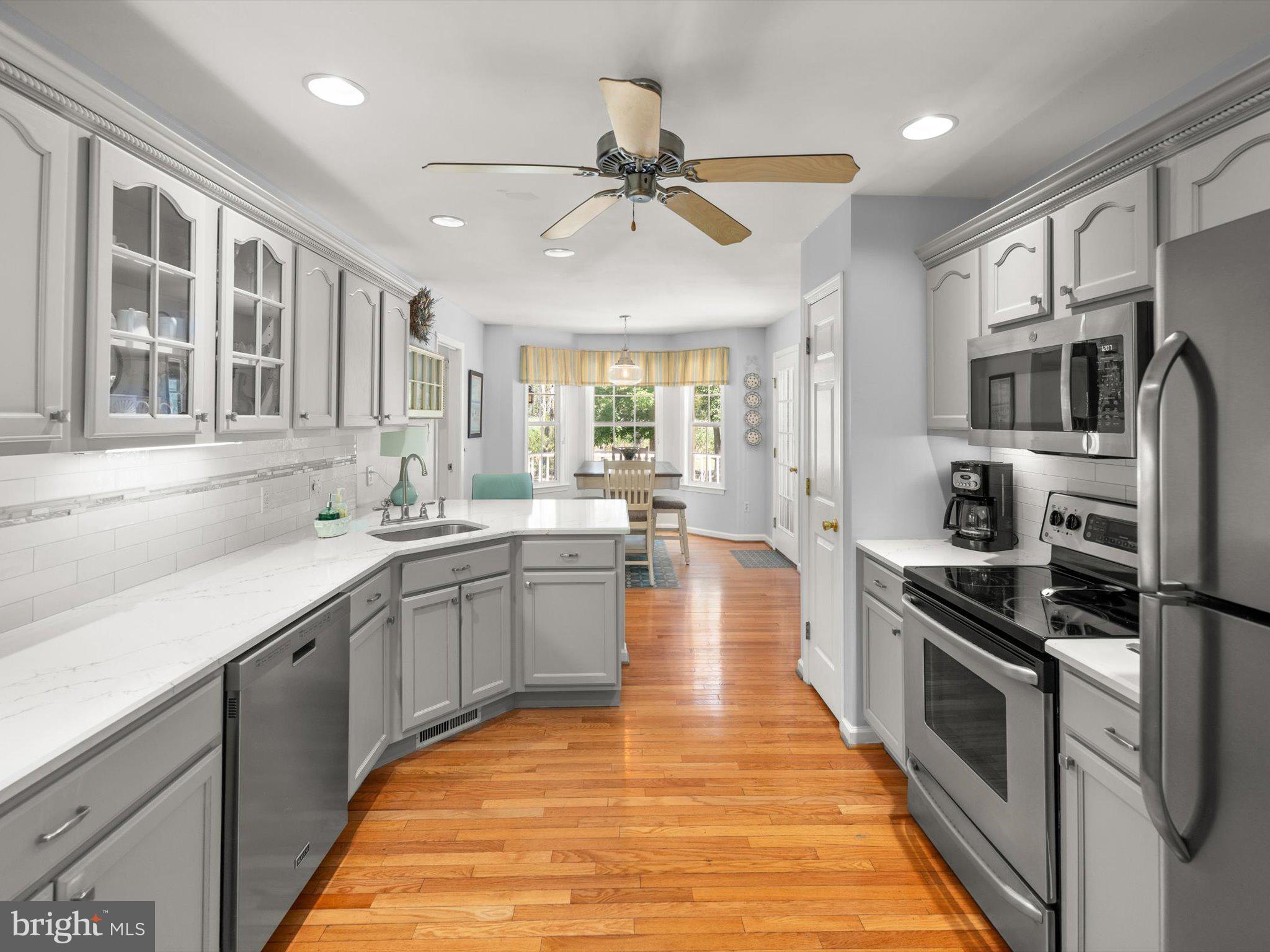 BETHANY FOREST - Residential