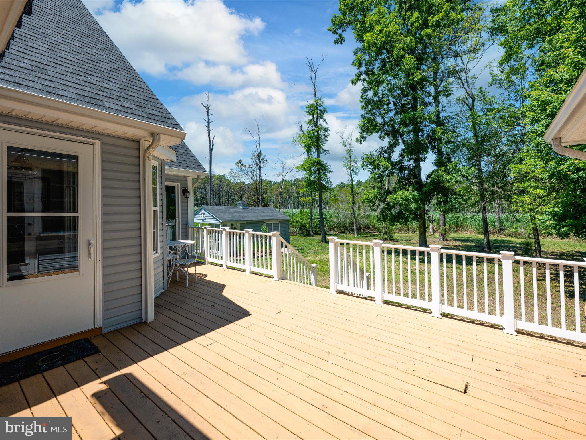 BETHANY FOREST - Residential
