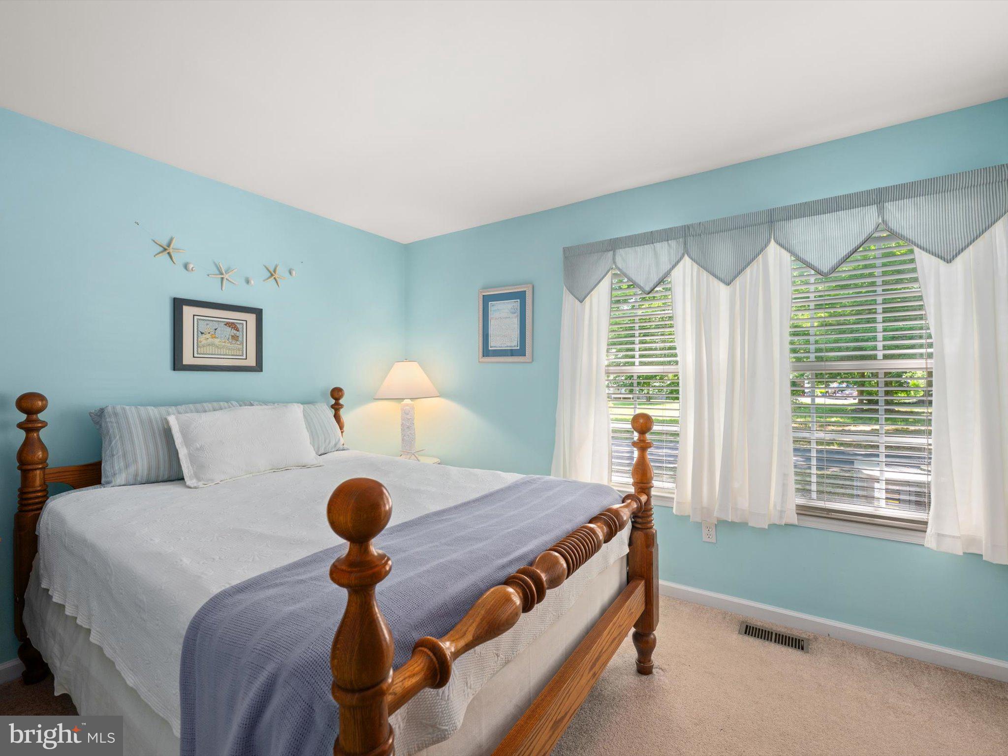 BETHANY FOREST - Residential