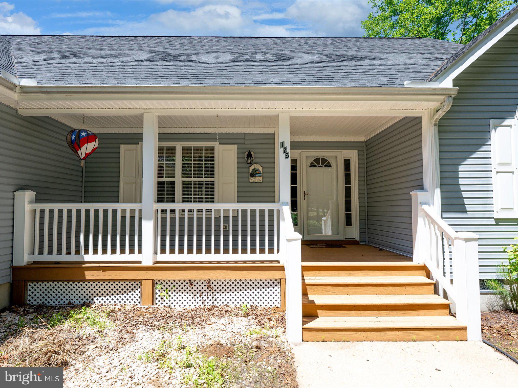 BETHANY FOREST - Residential