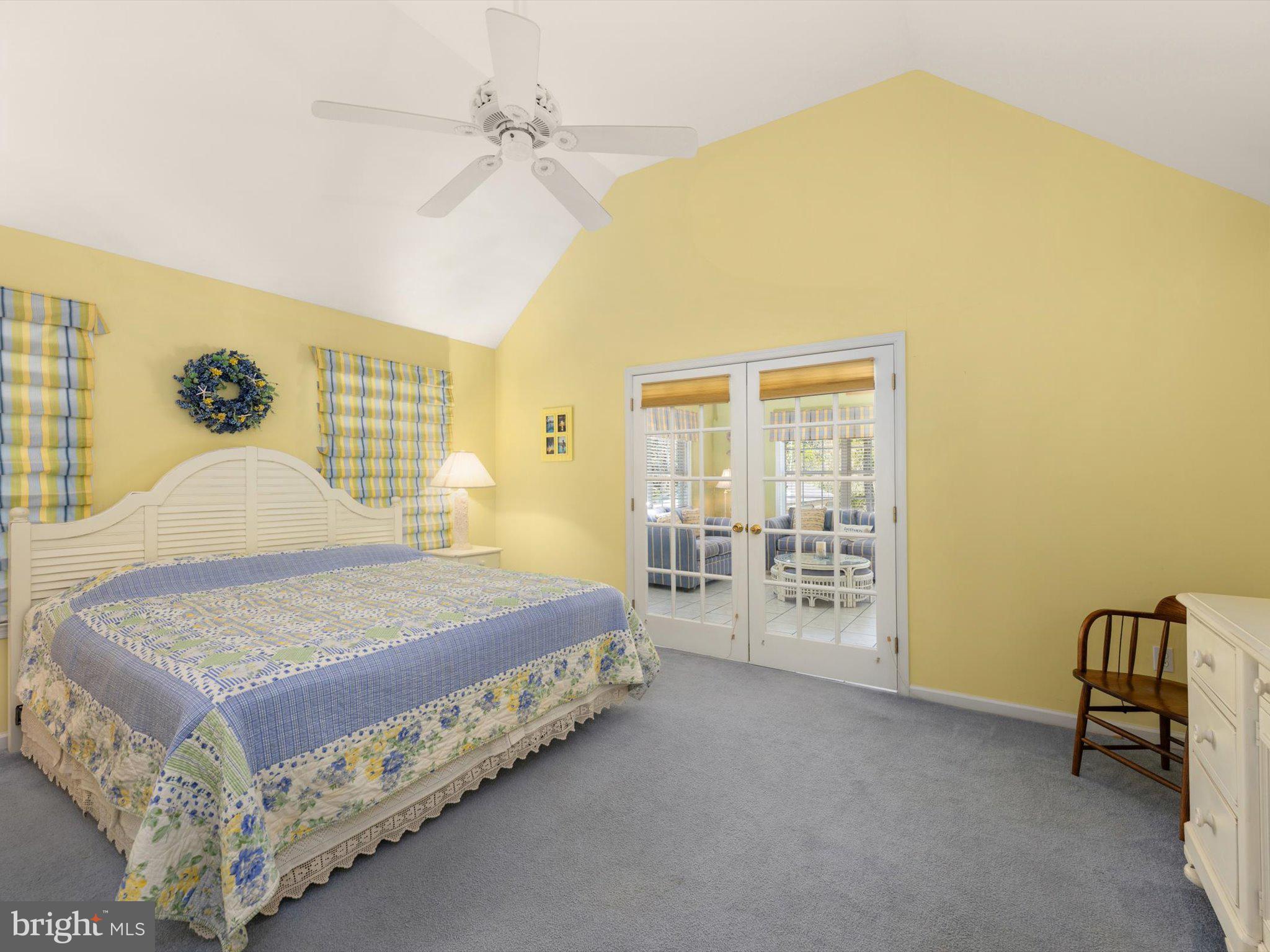 BETHANY FOREST - Residential