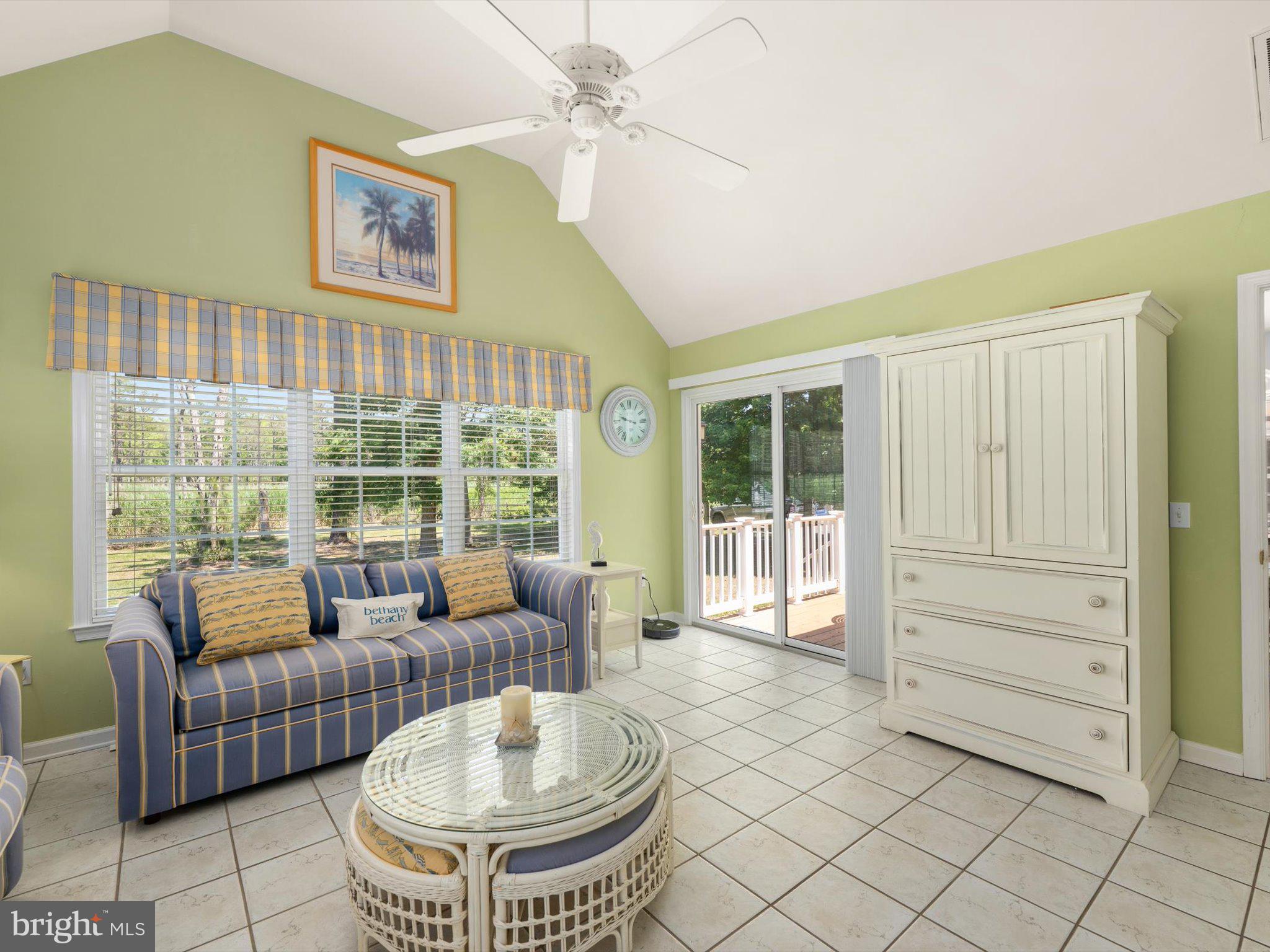 BETHANY FOREST - Residential
