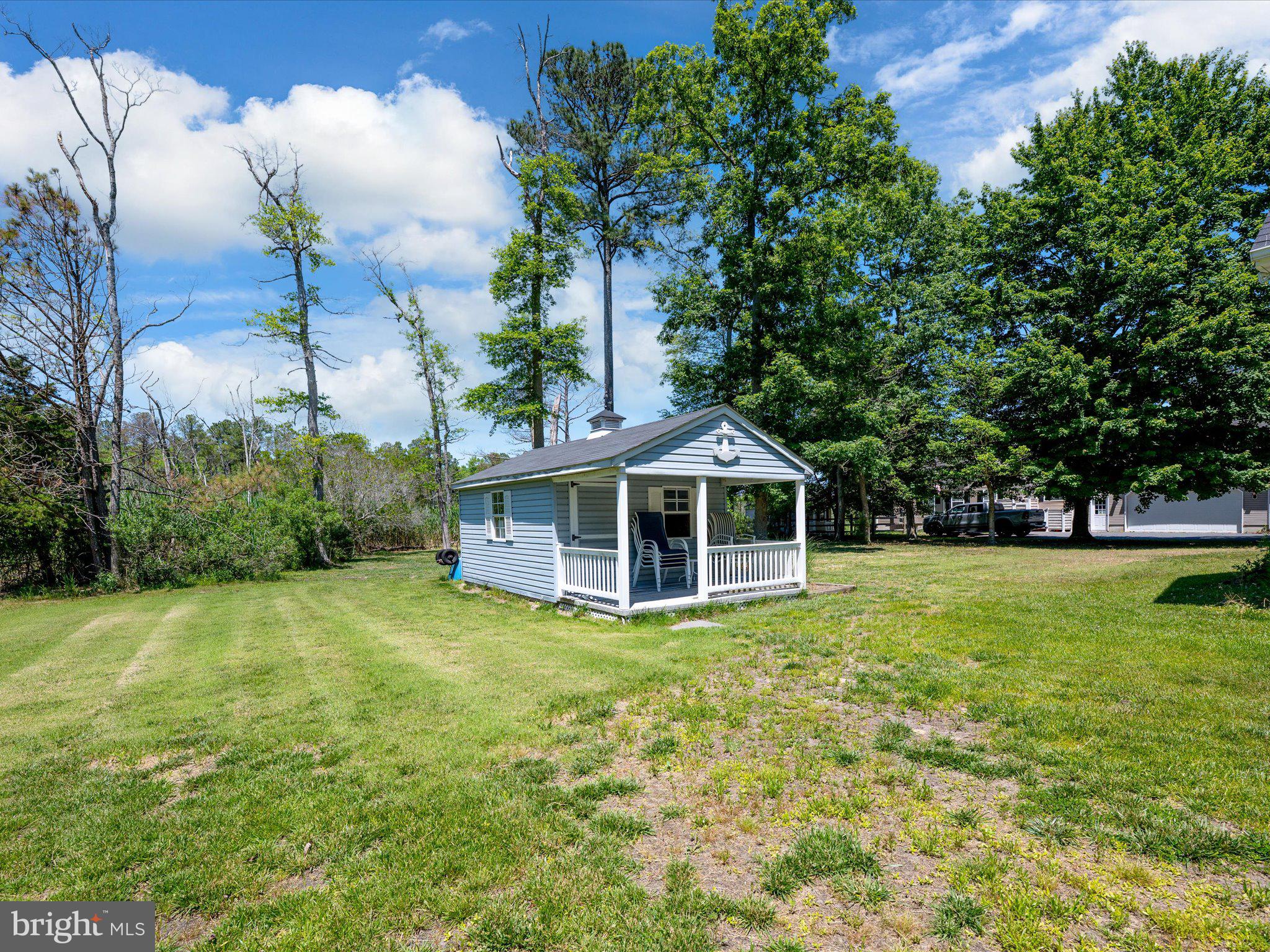 BETHANY FOREST - Residential