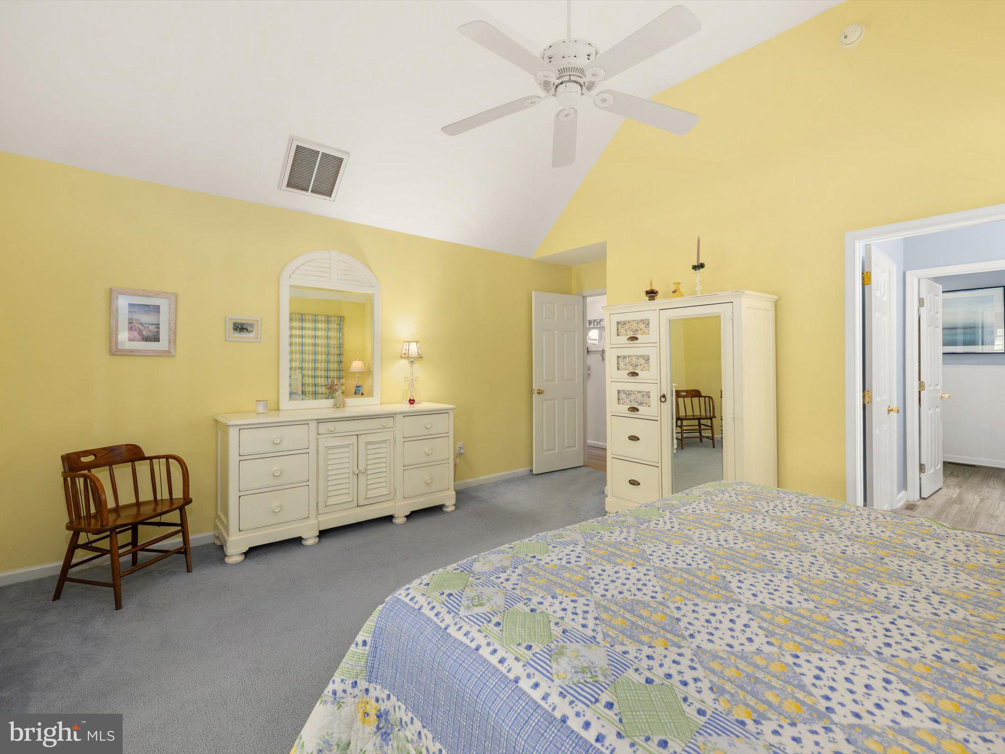 BETHANY FOREST - Residential