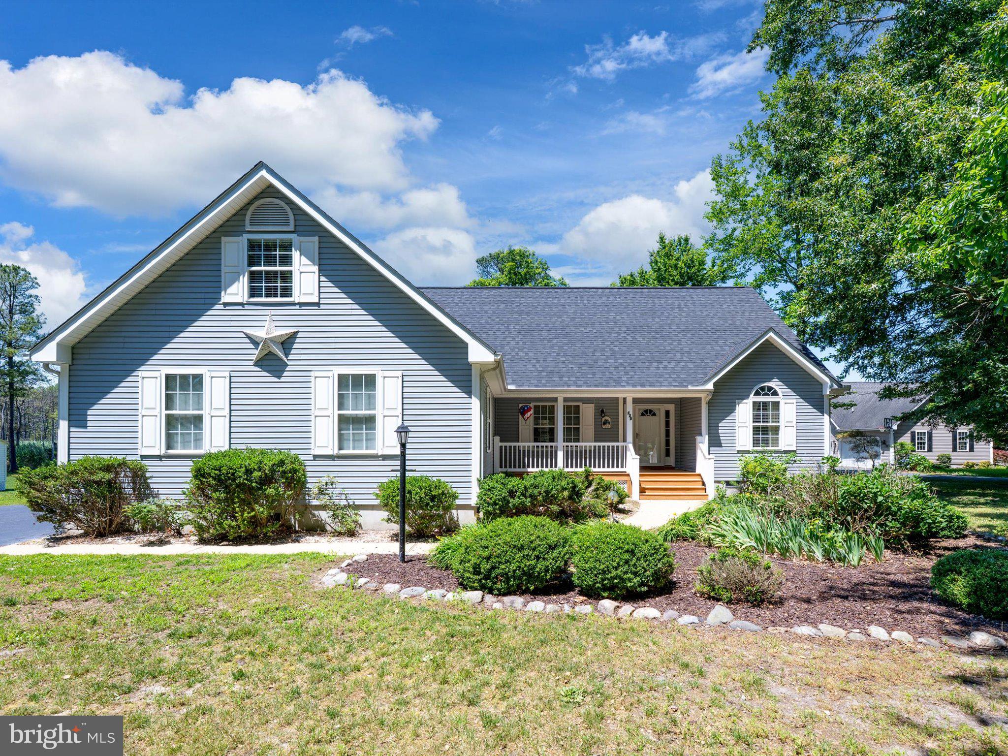 BETHANY FOREST - Residential