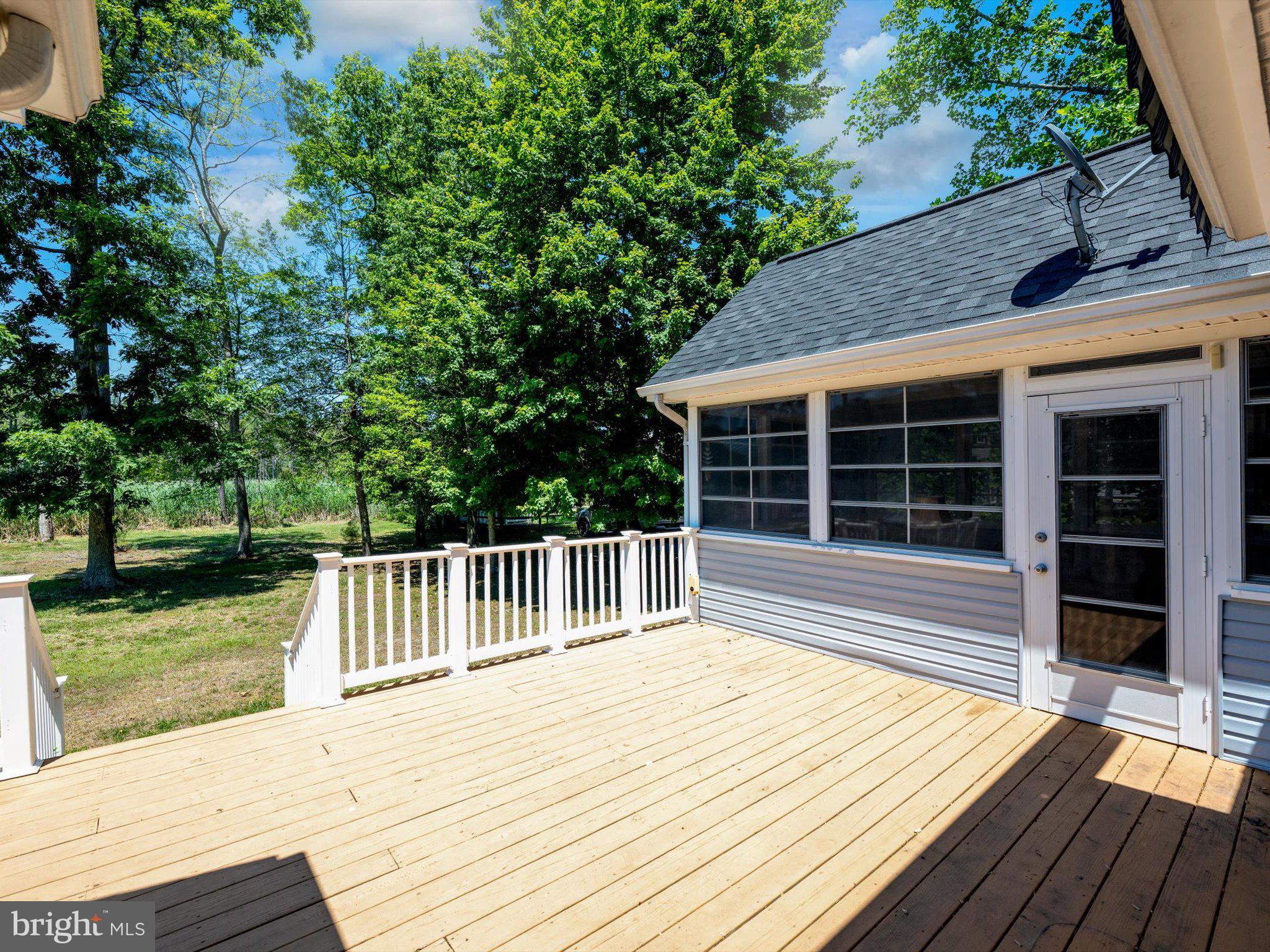 BETHANY FOREST - Residential