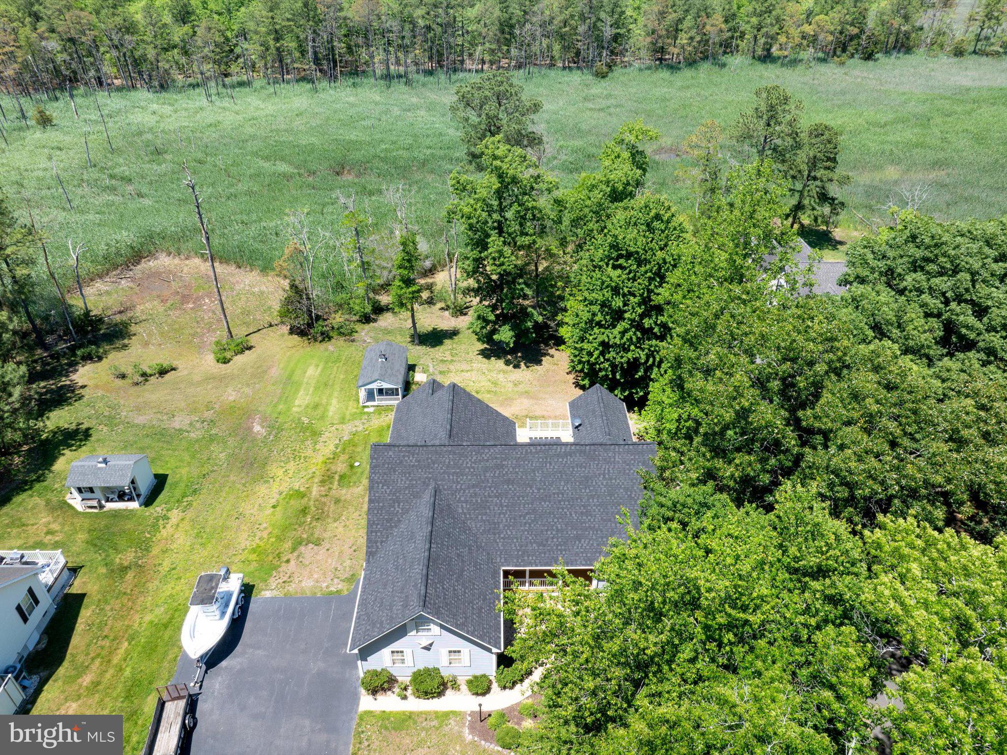 BETHANY FOREST - Residential