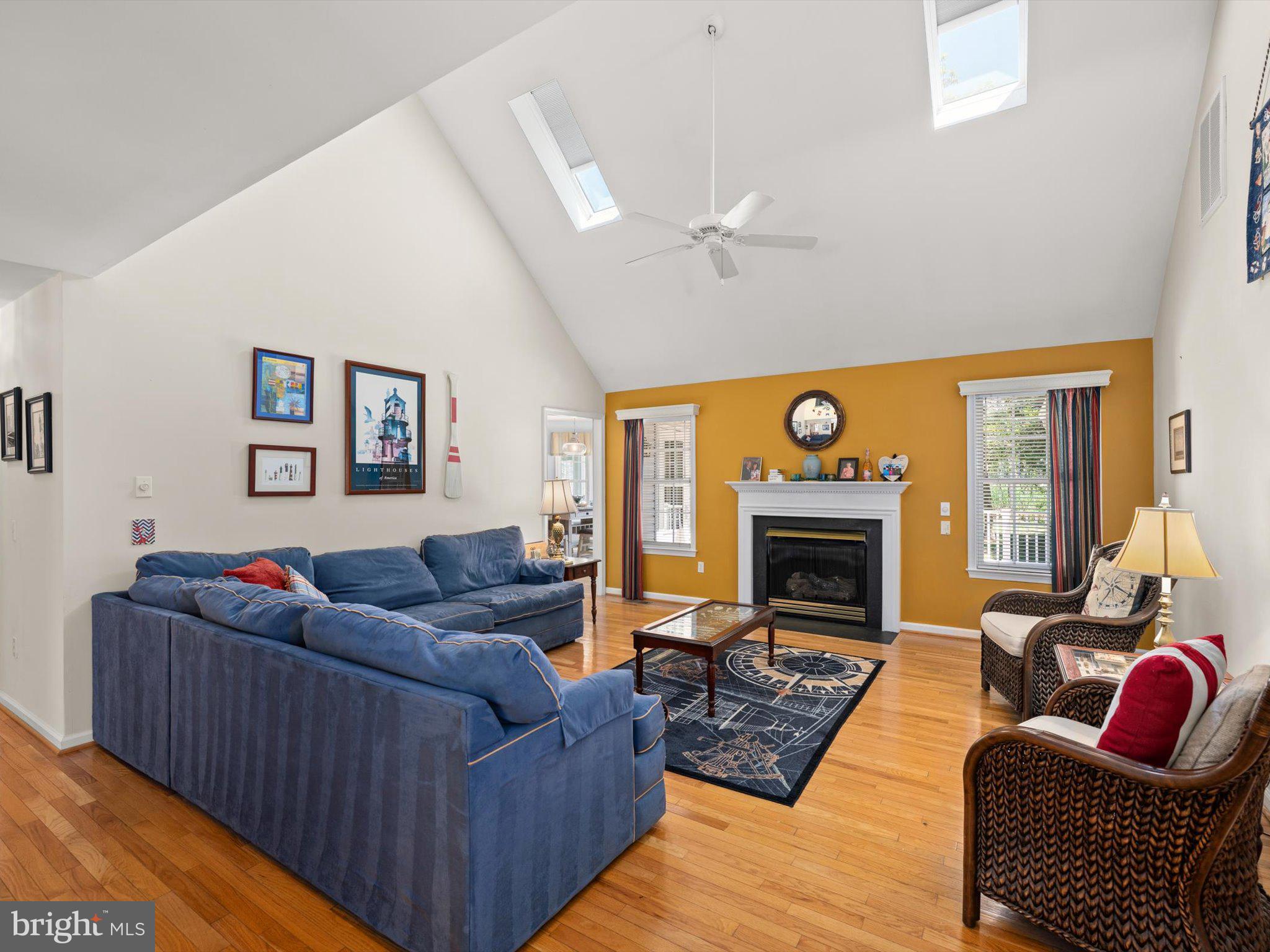 BETHANY FOREST - Residential