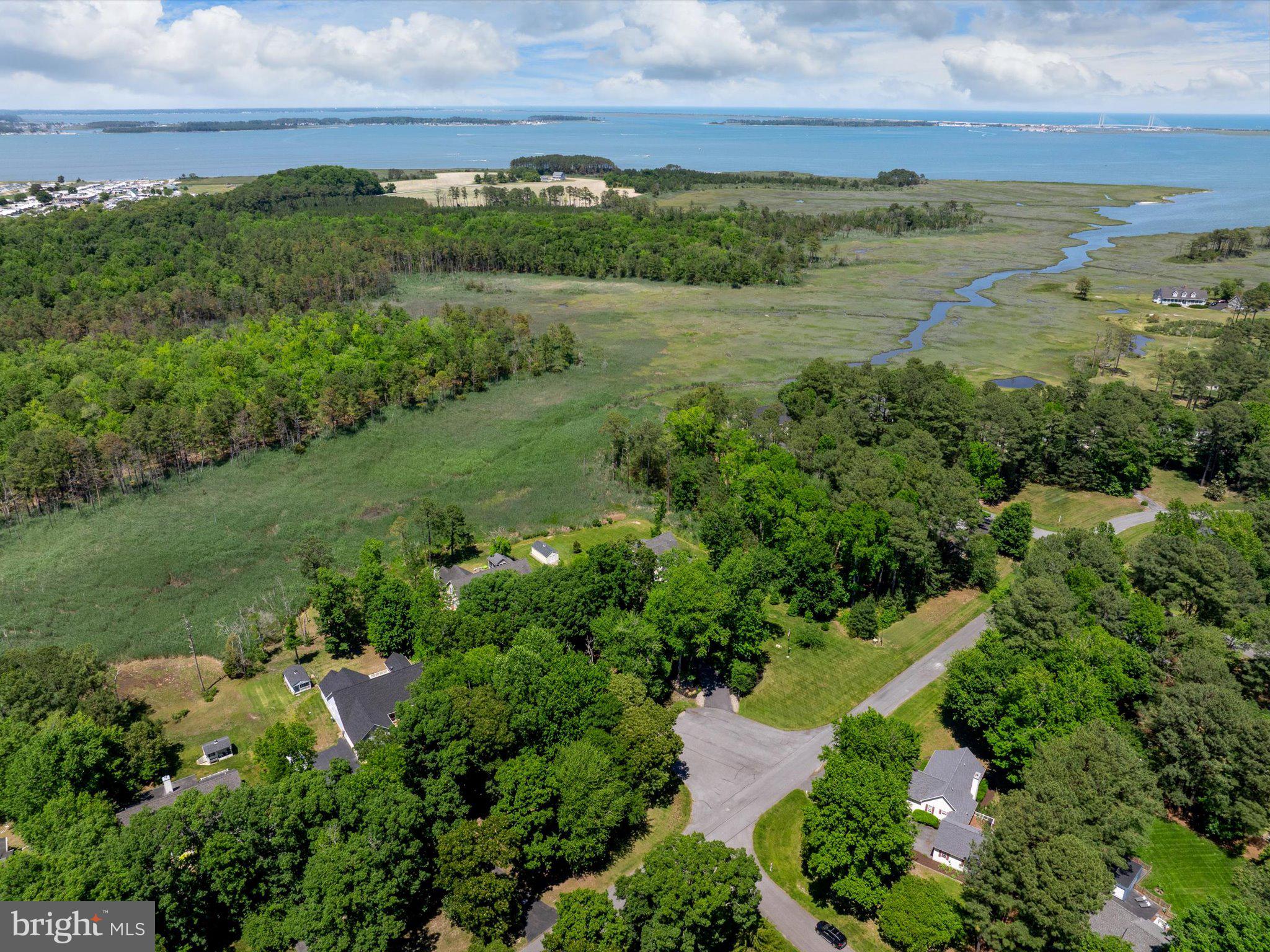 BETHANY FOREST - Residential