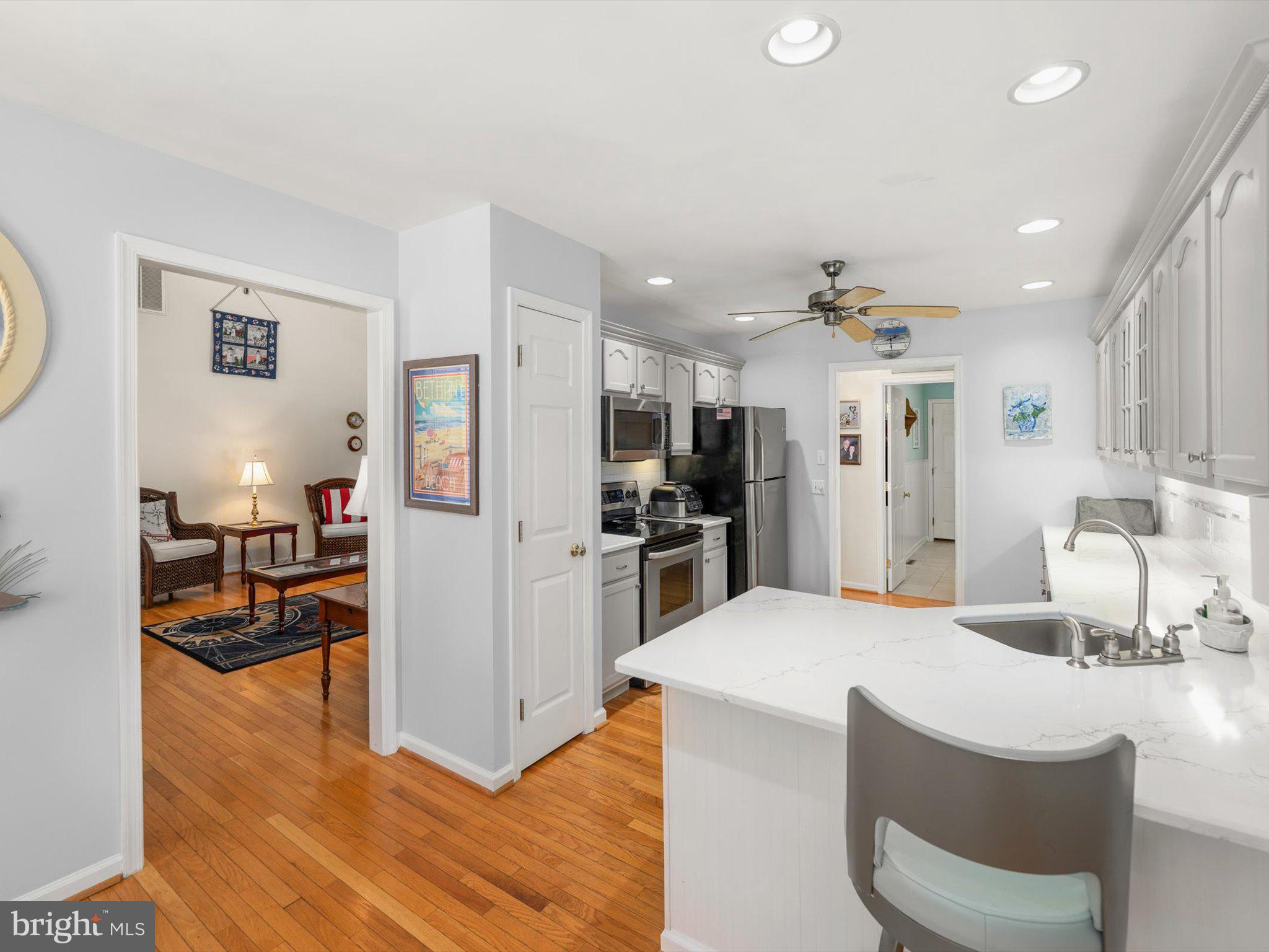 BETHANY FOREST - Residential