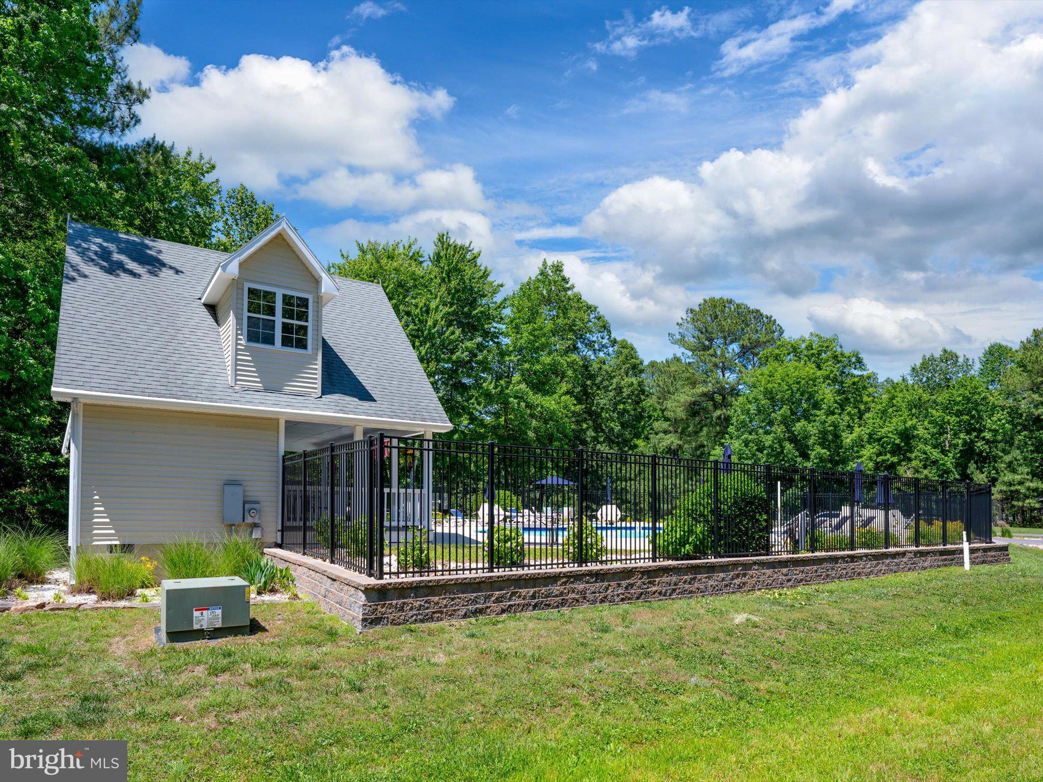 BETHANY FOREST - Residential