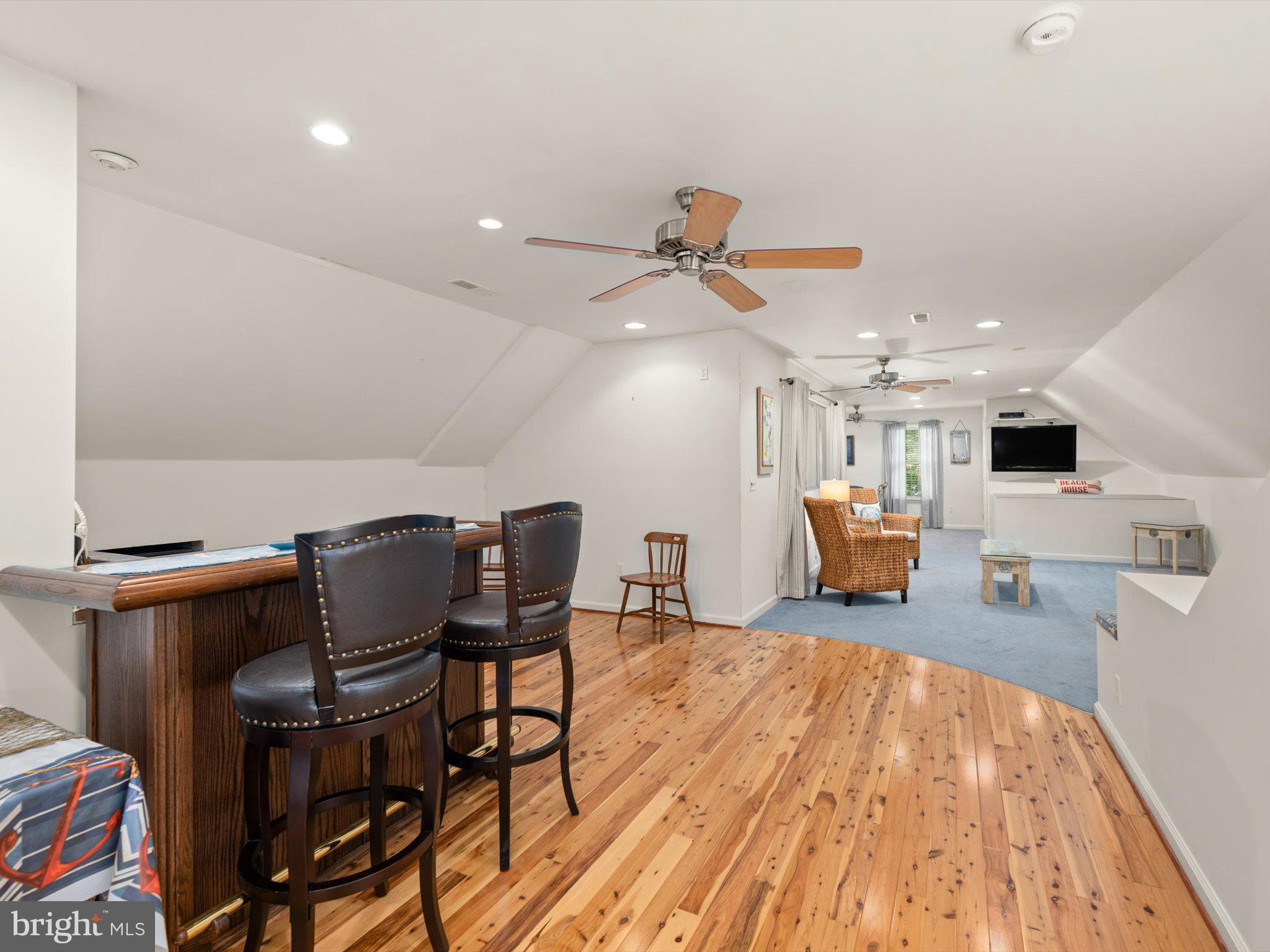 BETHANY FOREST - Residential