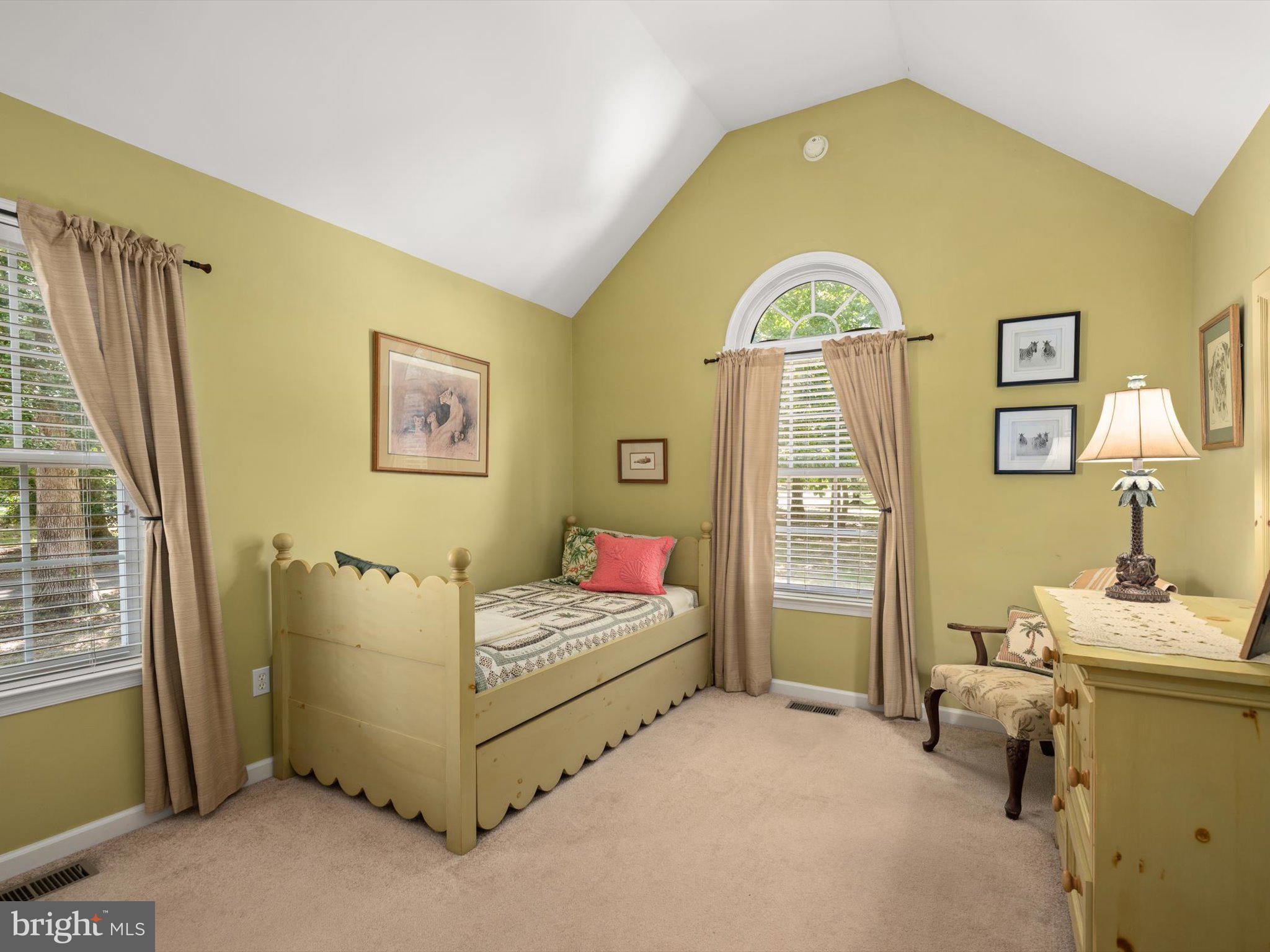 BETHANY FOREST - Residential