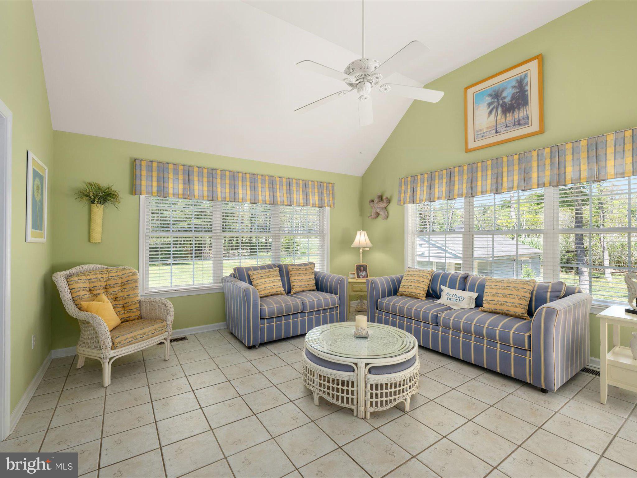 BETHANY FOREST - Residential