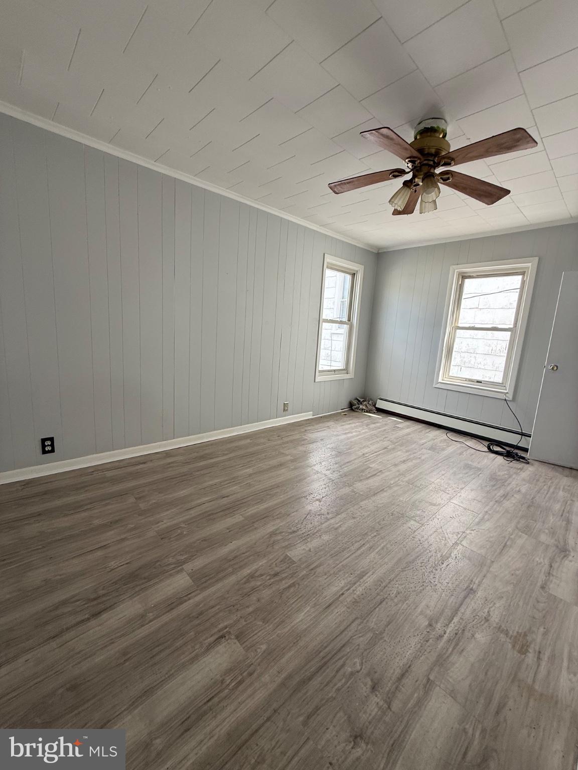 SHAMOKIN - Residential