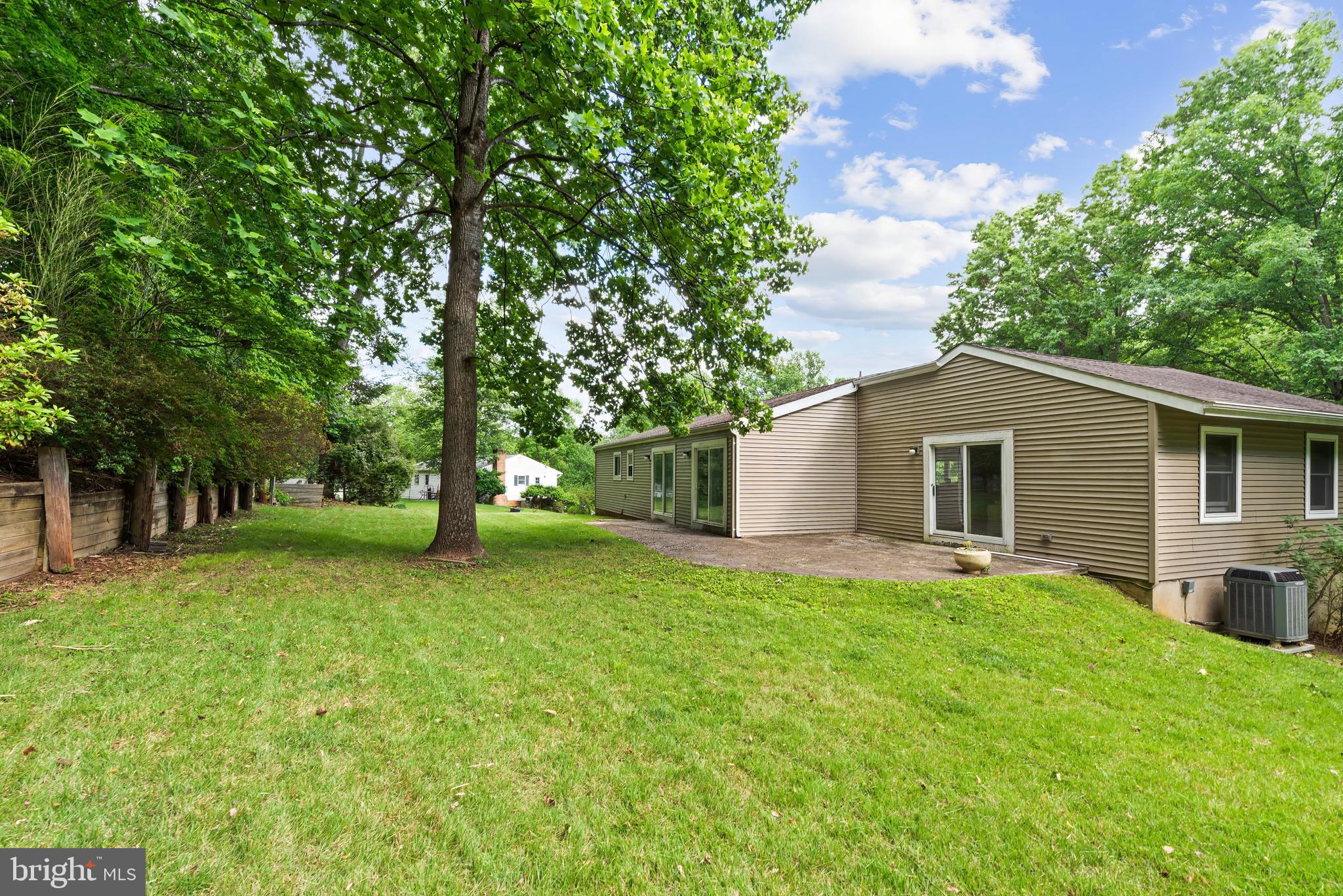 ROLLING KNOLLS - Residential